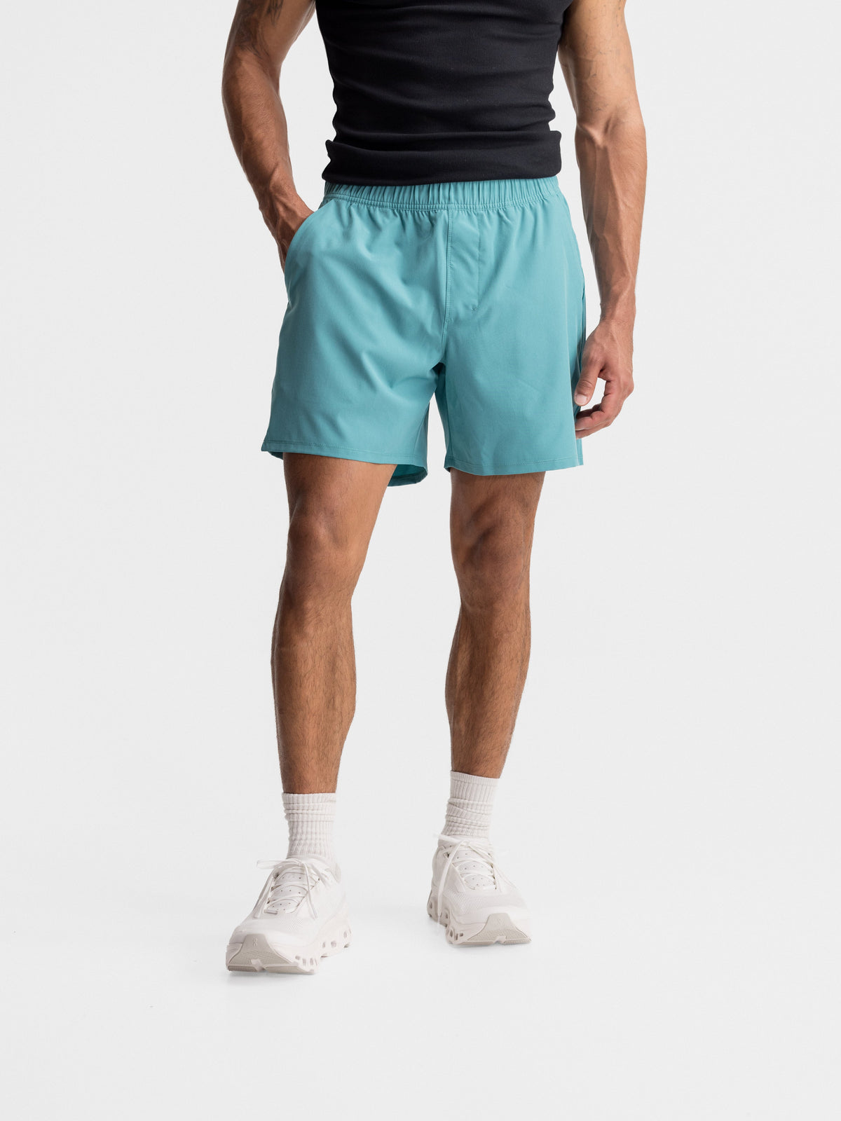 The Float Amphibious Short