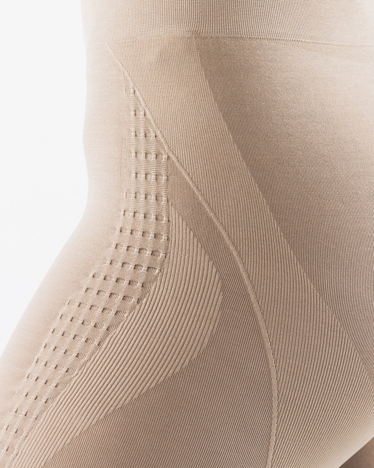 Contour Ultra-High Rise Legging - Grand Central