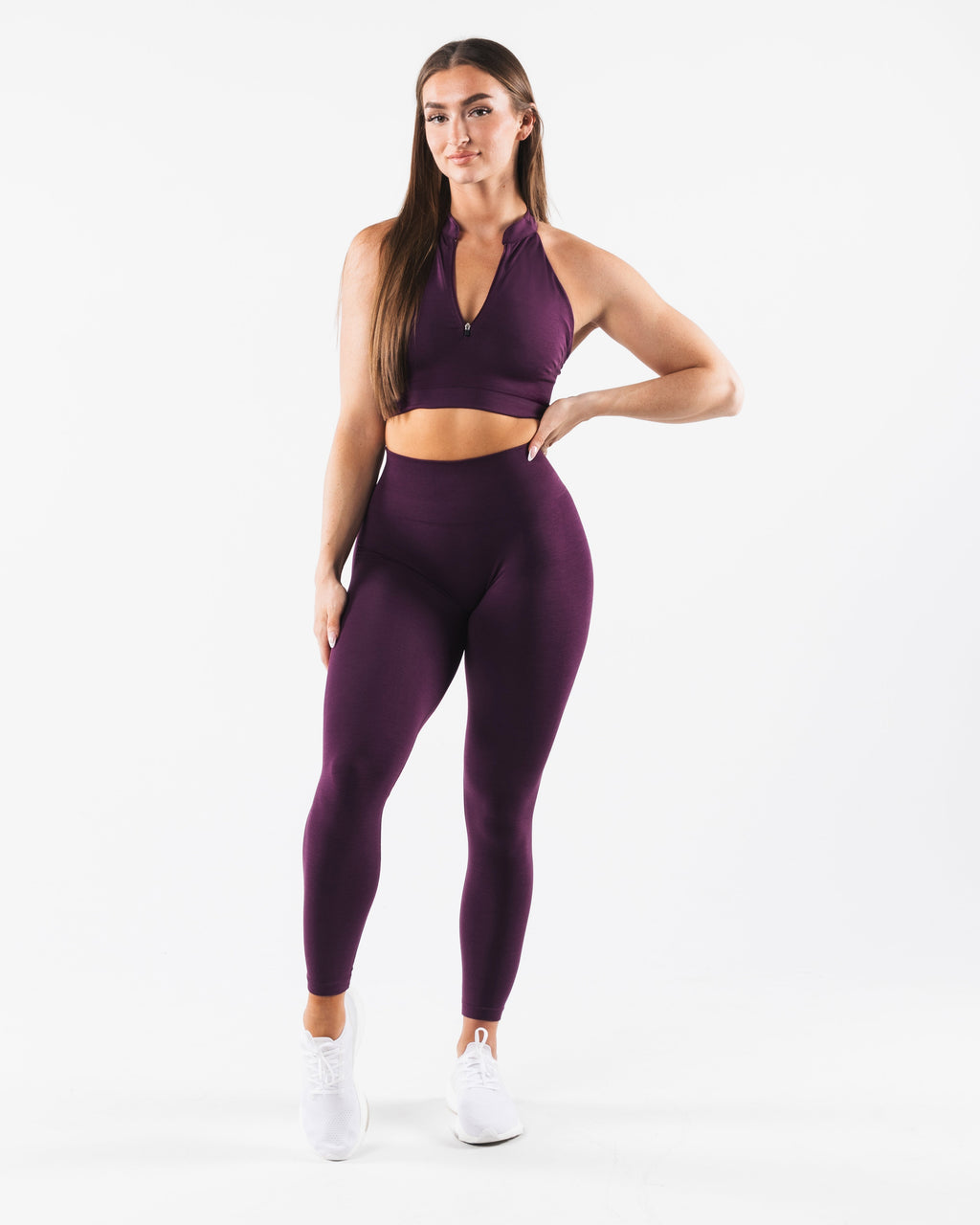Amplify Gravity Ultra-High Rise Legging - Regio