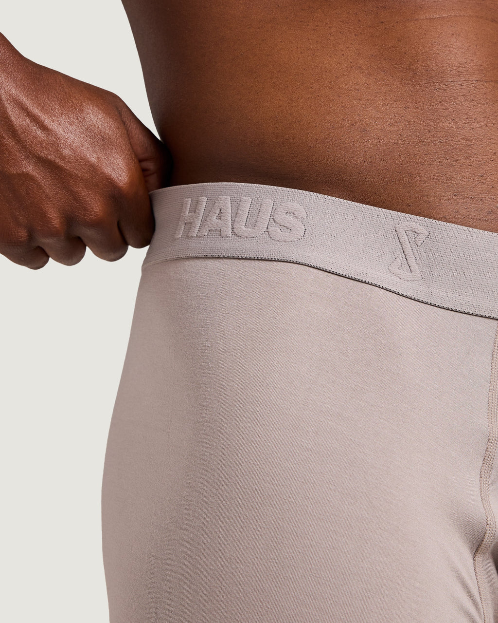 Ultra-Soft Modal Underwear 2 Pack