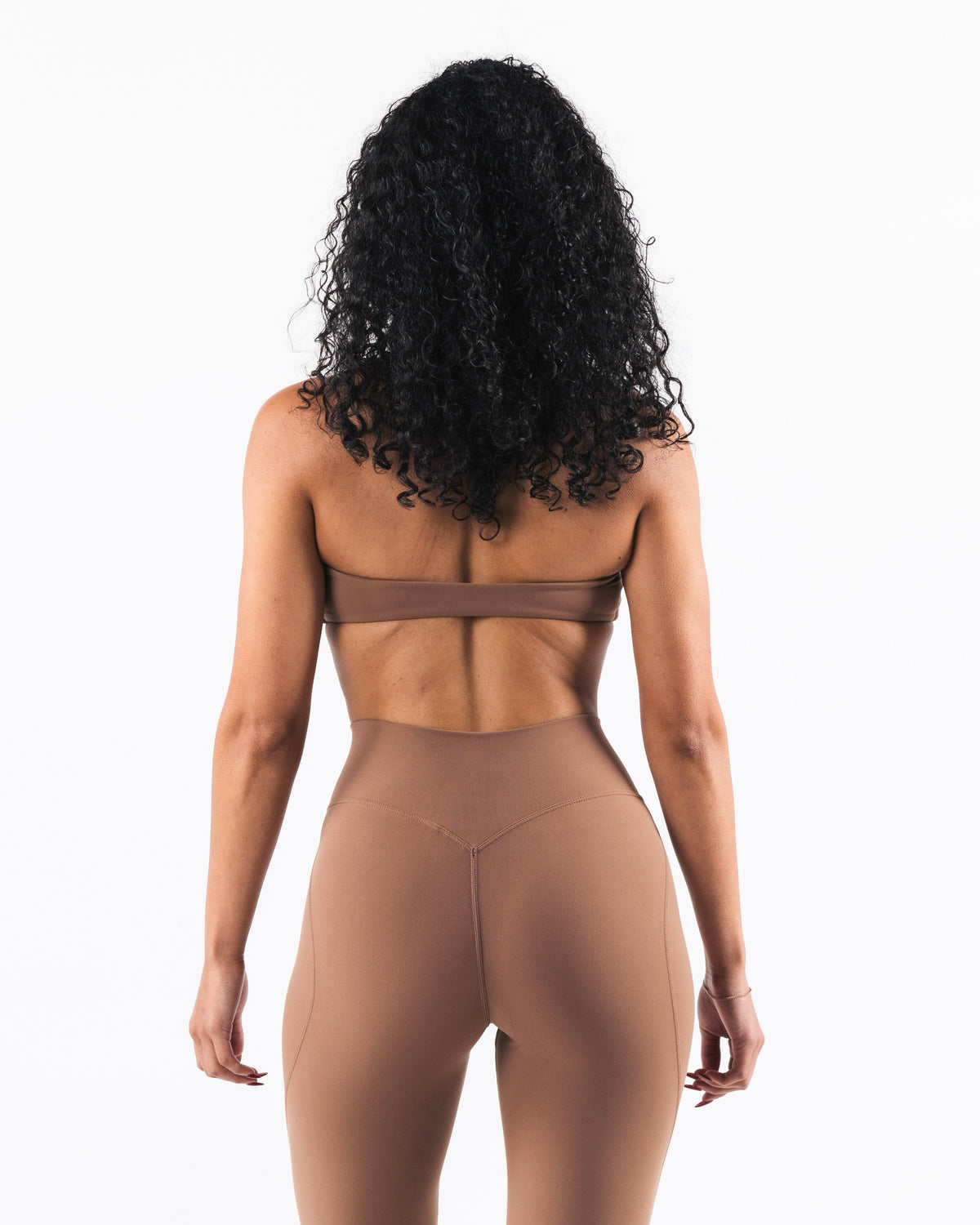 Aura Bandeau - Oak
