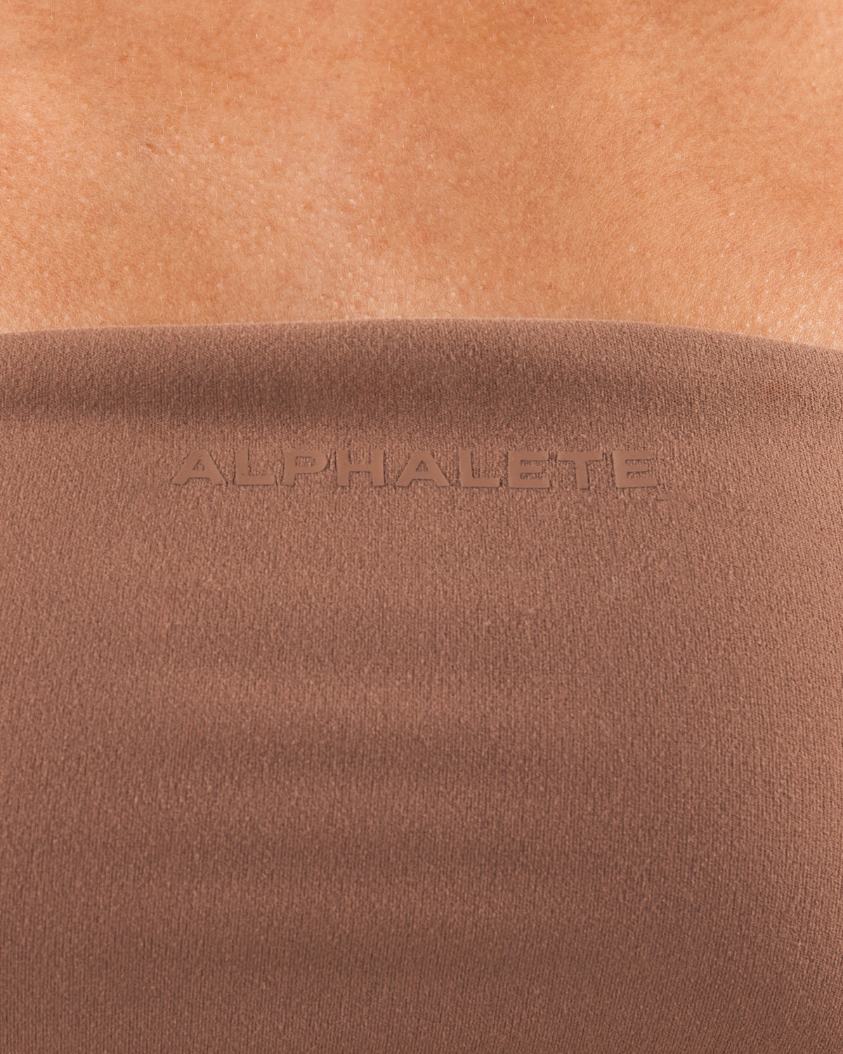 Aura Bandeau - Oak