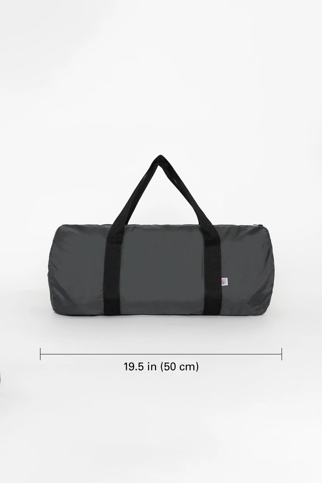 NT540 - Lightweight Nylon Gym Bag