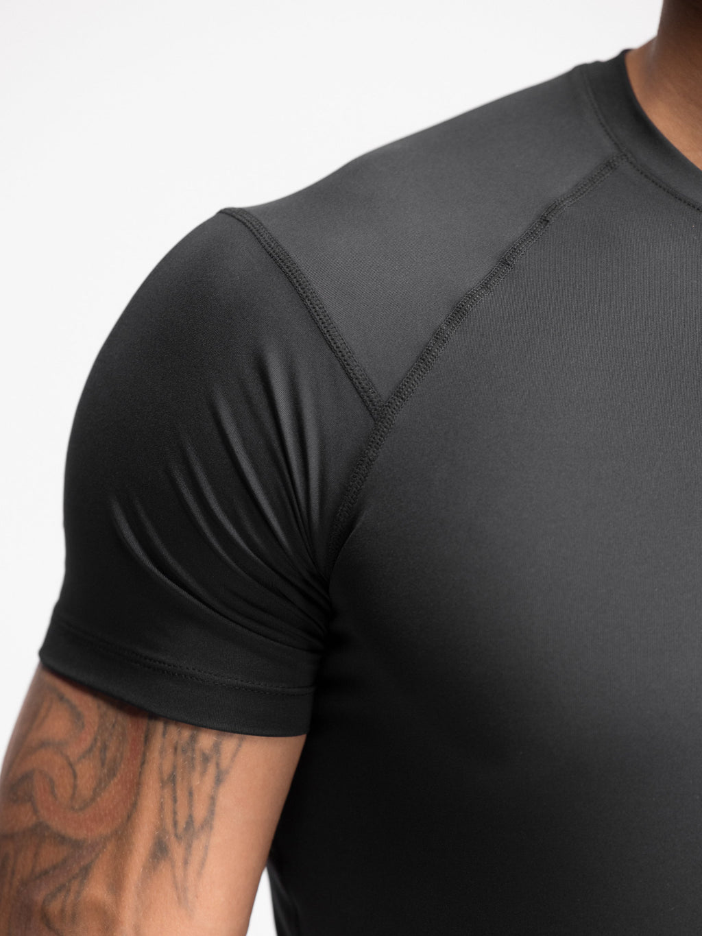 Compression Short Sleeve Tee