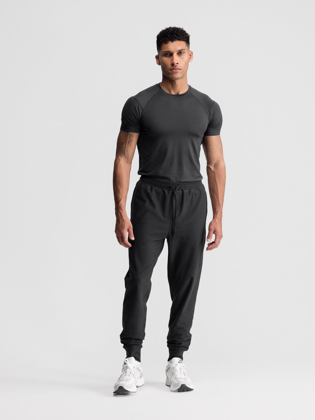 Compression Short Sleeve Tee