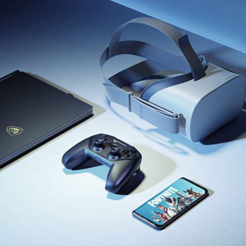 Wireless Gaming Controller P71629