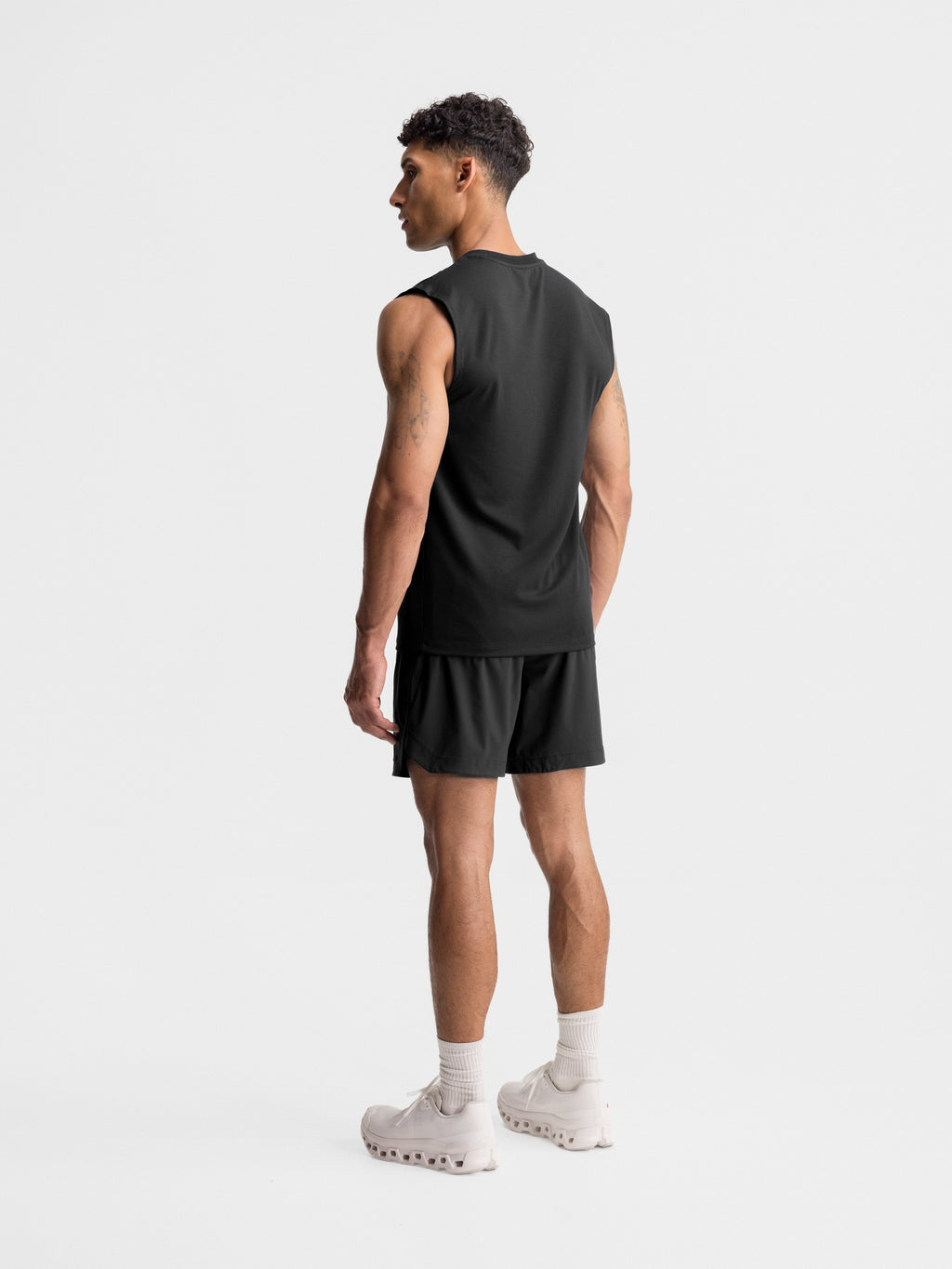 Core Hybrid Shorts 5" Inseam