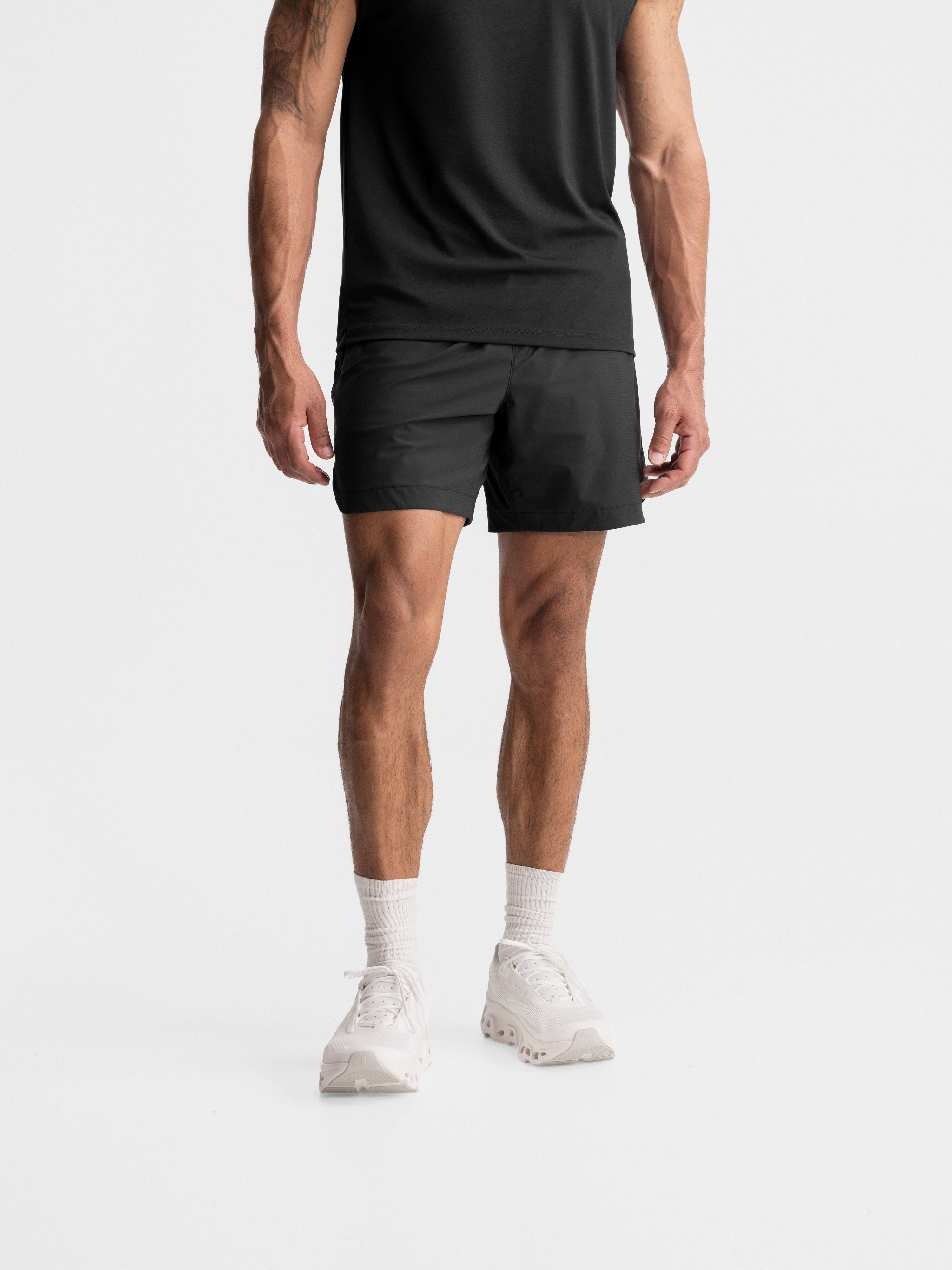Core Hybrid Shorts 5" Inseam