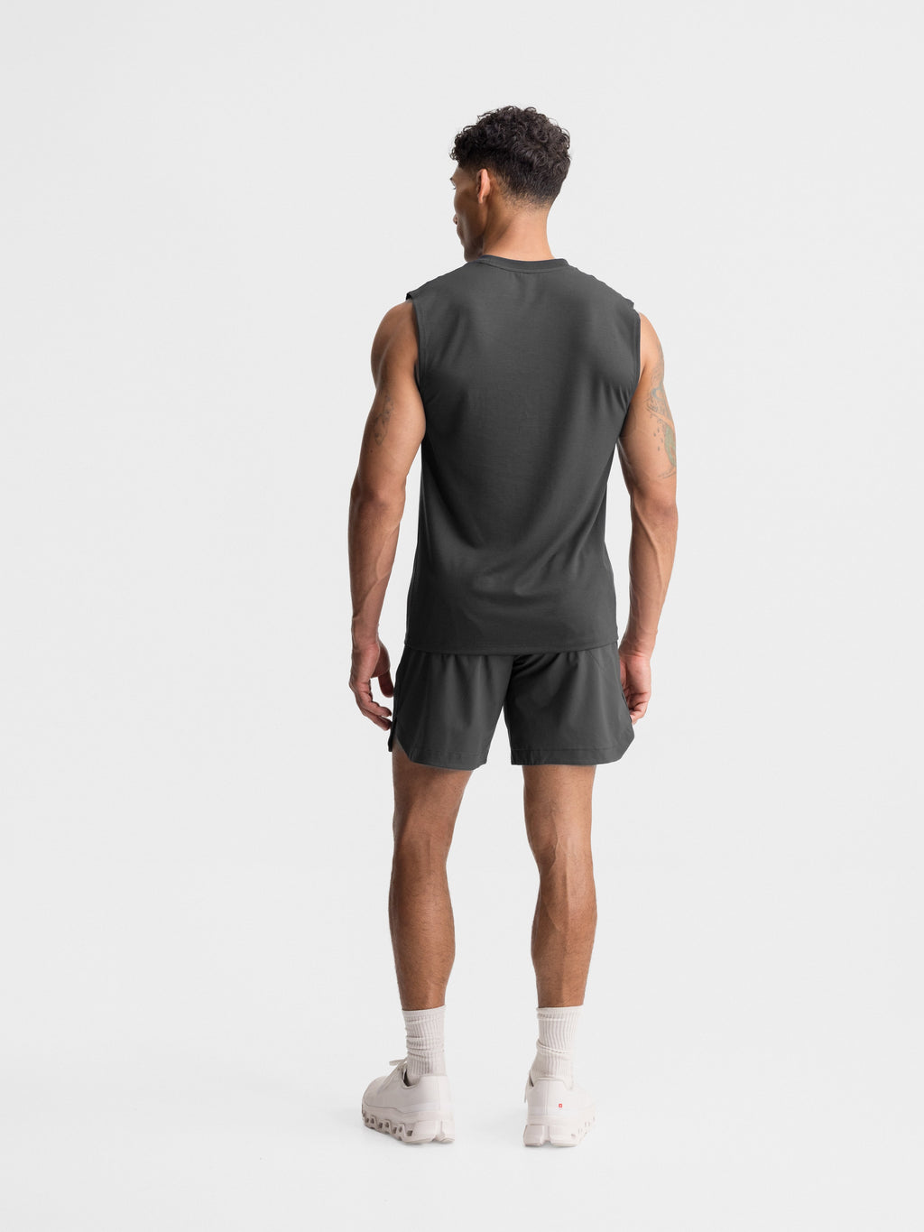 Core Hybrid Shorts 5" Inseam