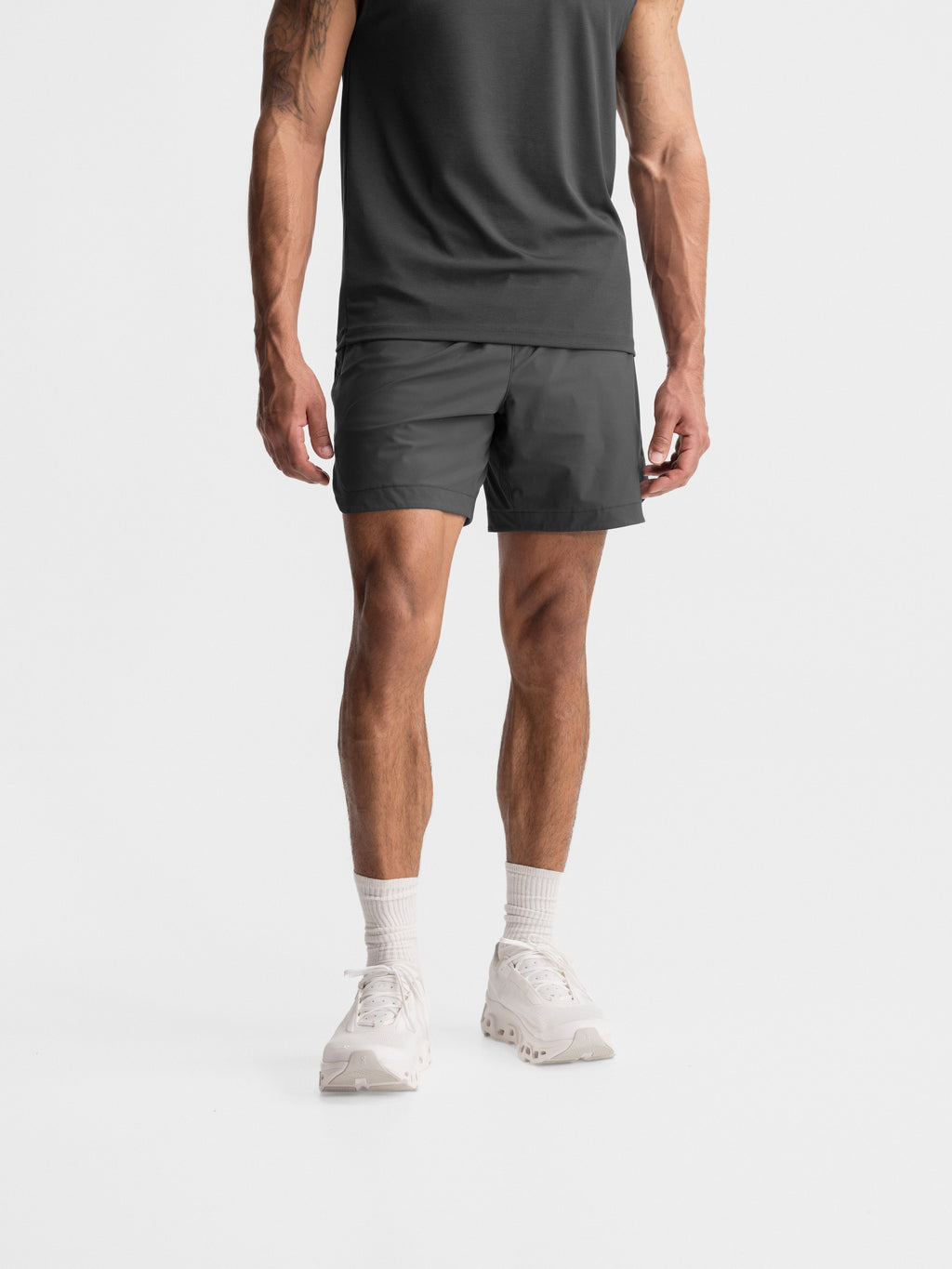 Core Hybrid Shorts 5" Inseam