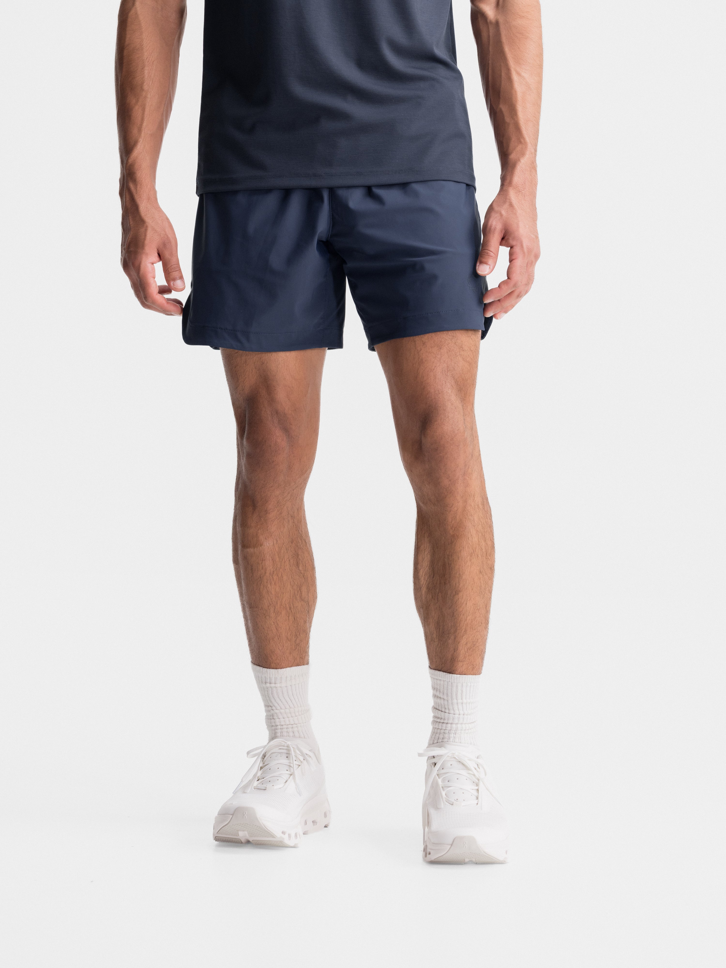 Core Hybrid Shorts 5" Inseam