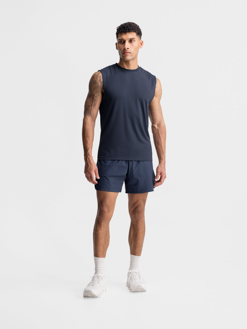 Core Hybrid Shorts 5" Inseam