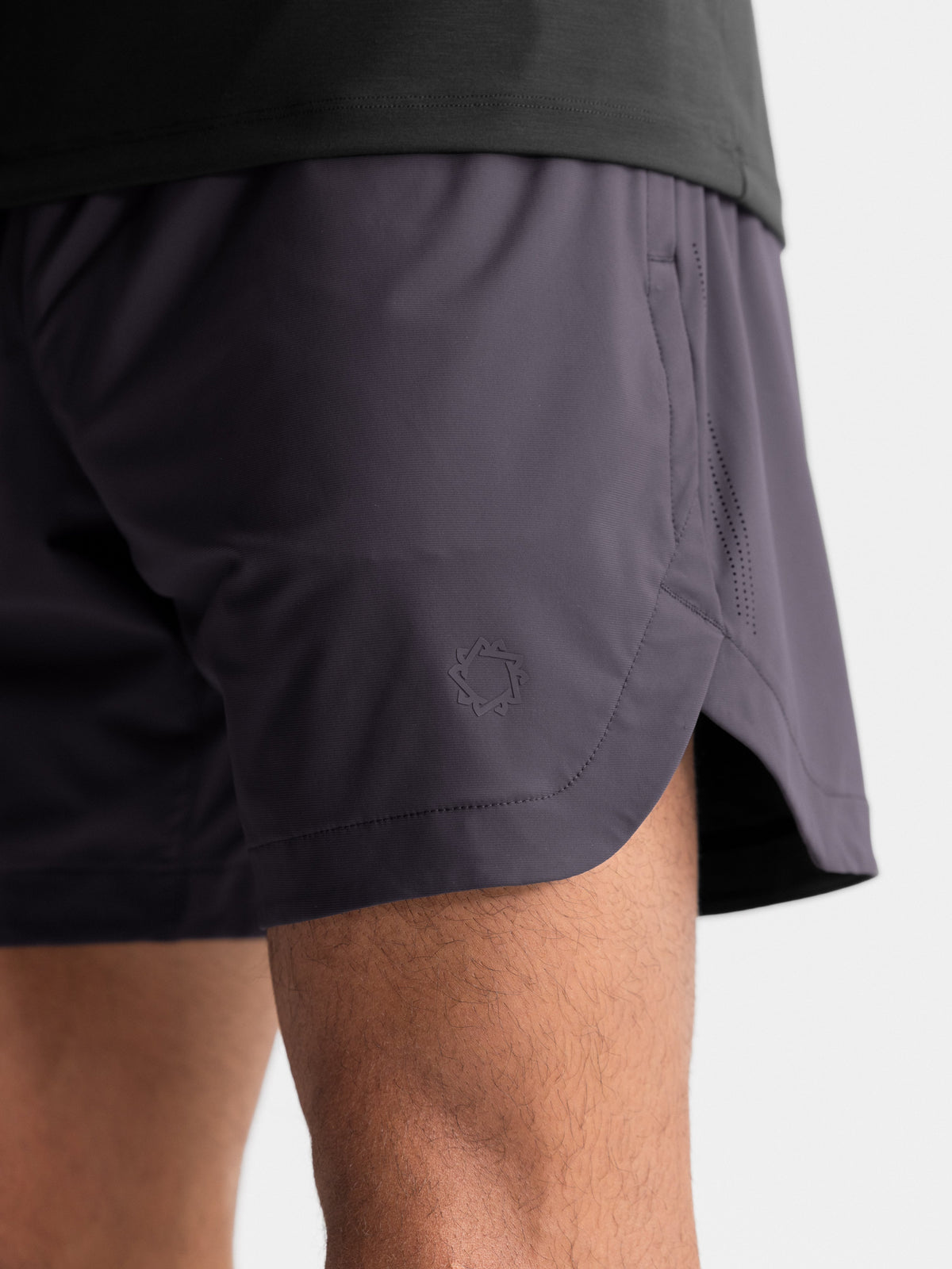 Core Hybrid Shorts 5" Inseam