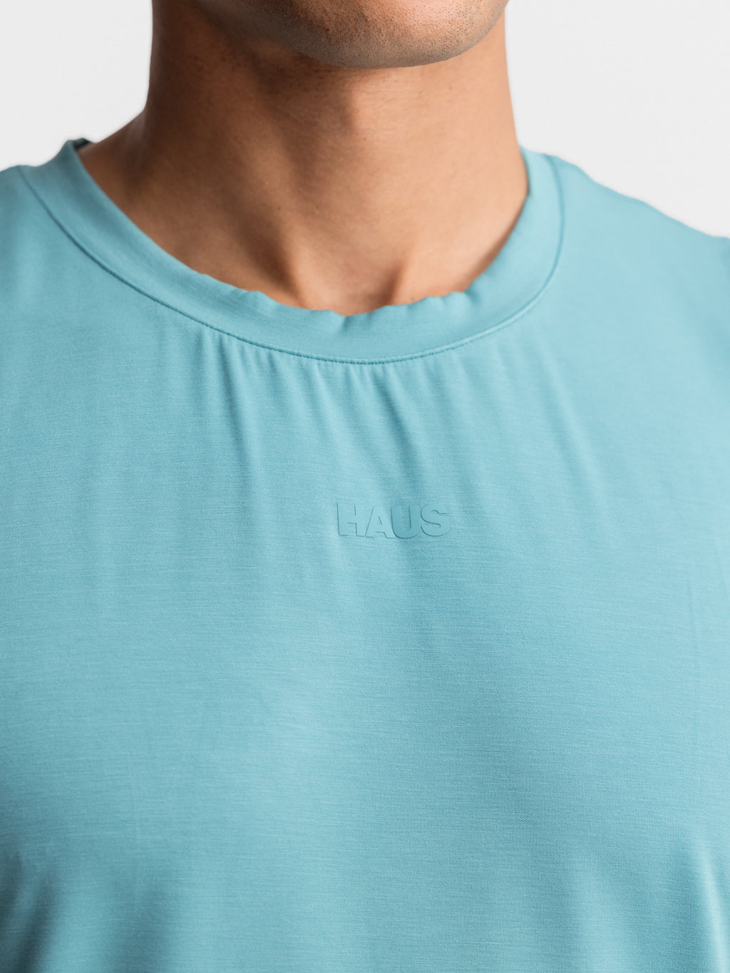 Core Sleeveless Athletic Tank