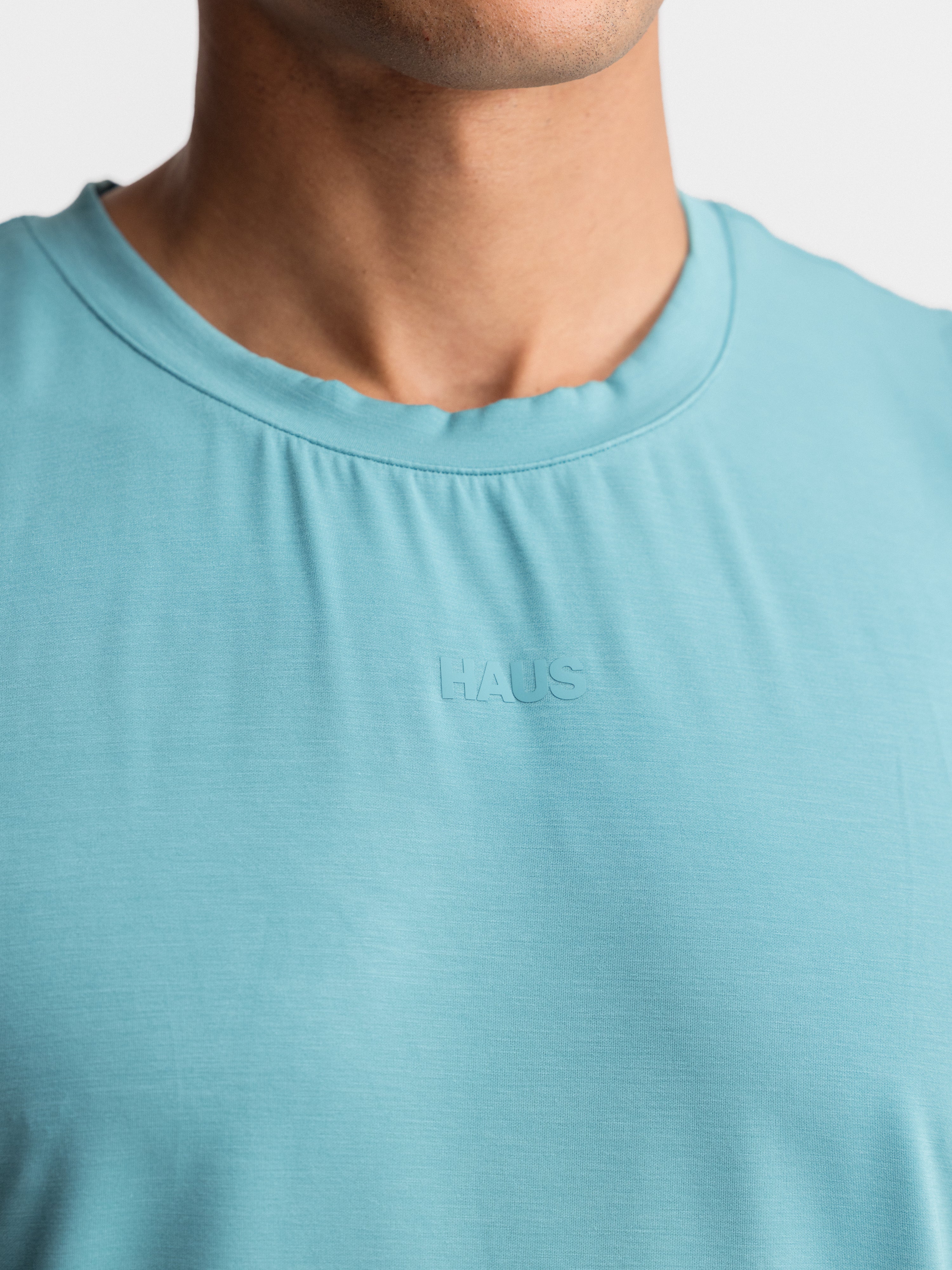 Core Sleeveless Athletic Tank