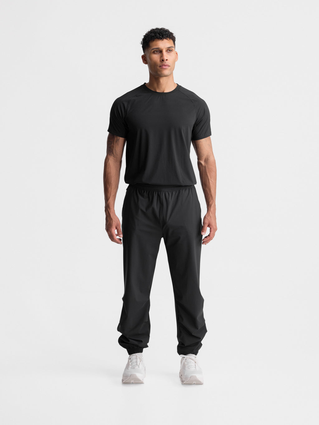 Core Training Jogger
