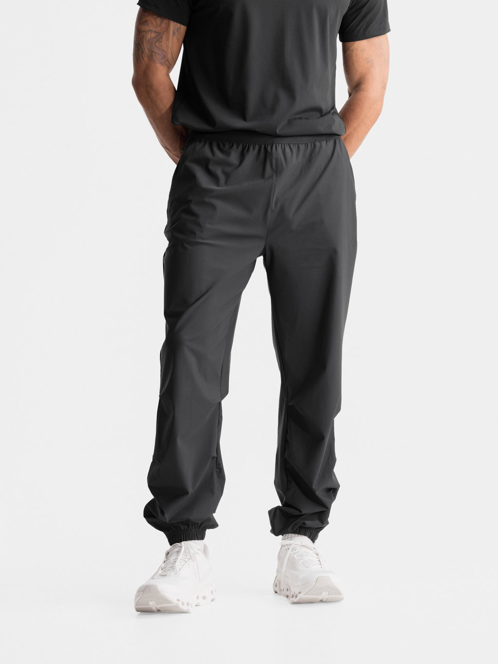 Core Training Jogger