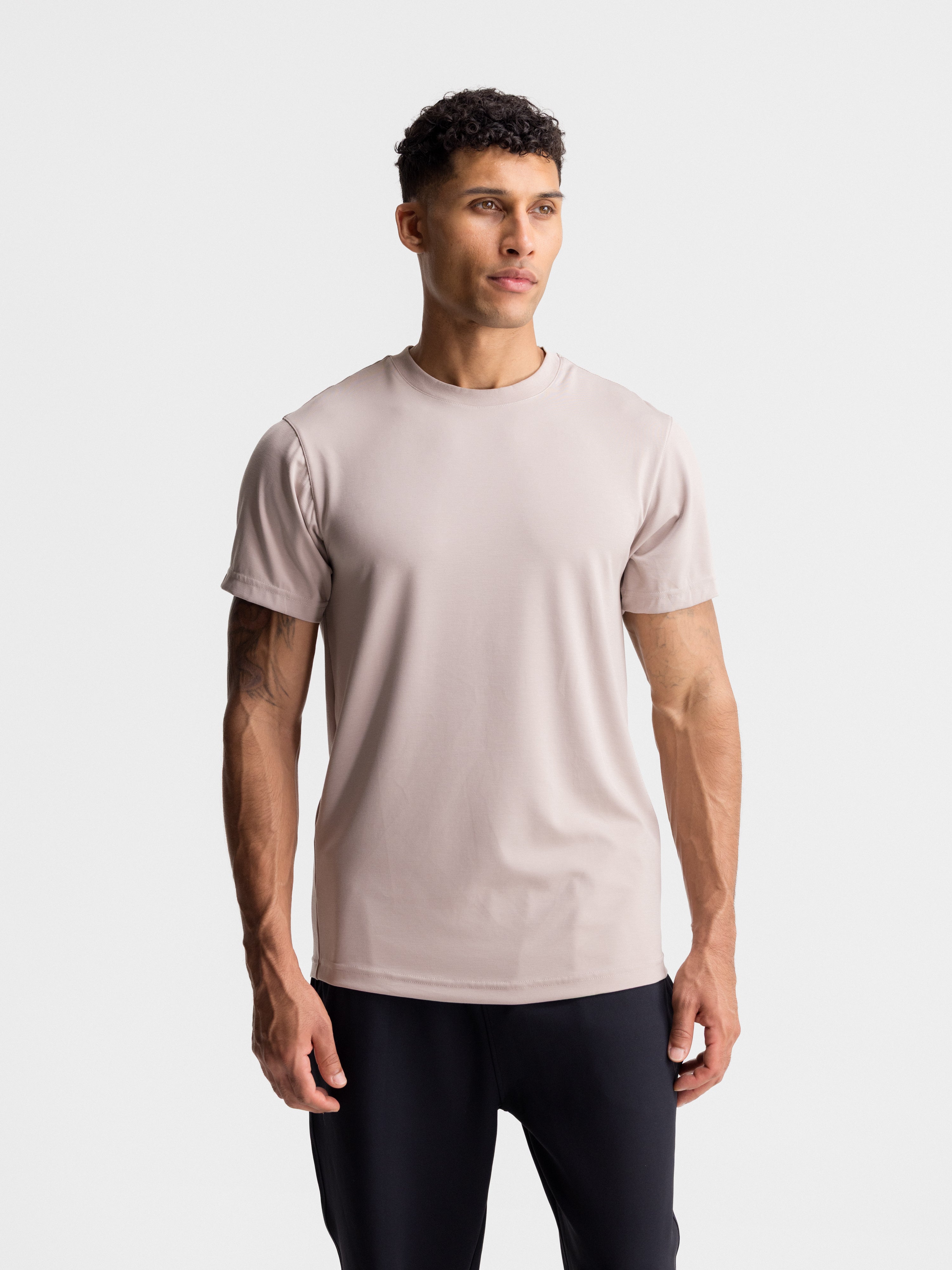 Core Ultra-Soft Everyday Athletic Tee