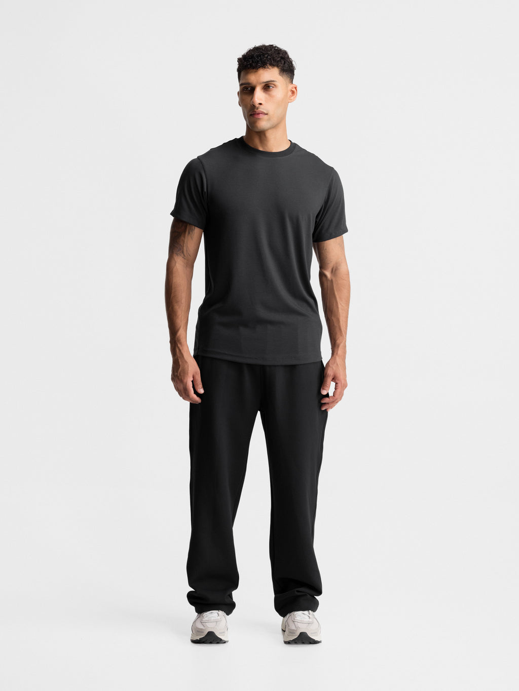 Core Ultra-Soft Everyday Athletic Tee