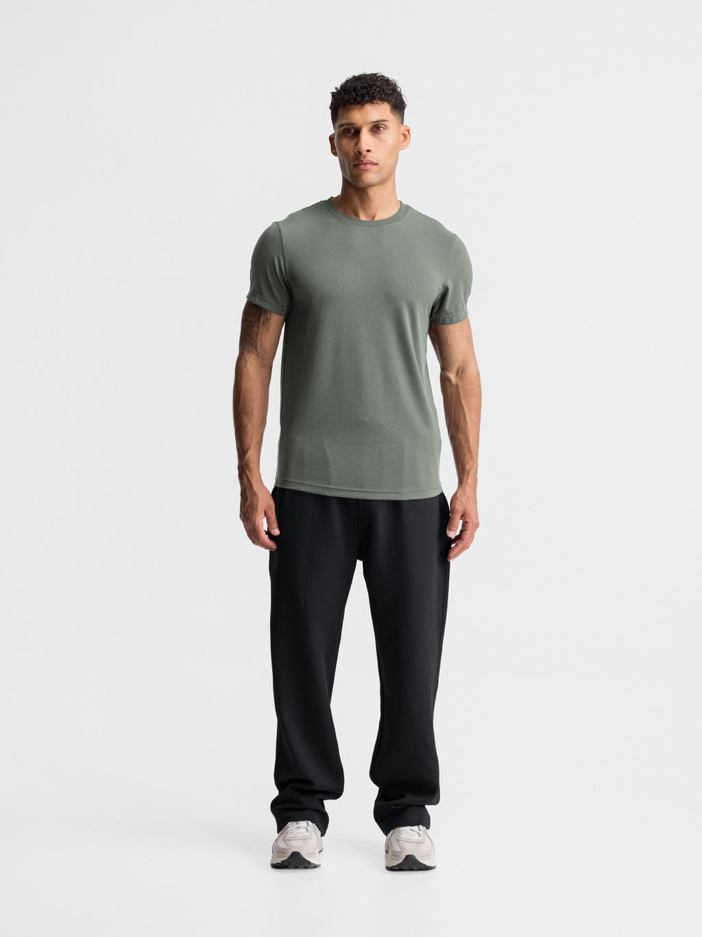 Core Ultra-Soft Everyday Athletic Tee