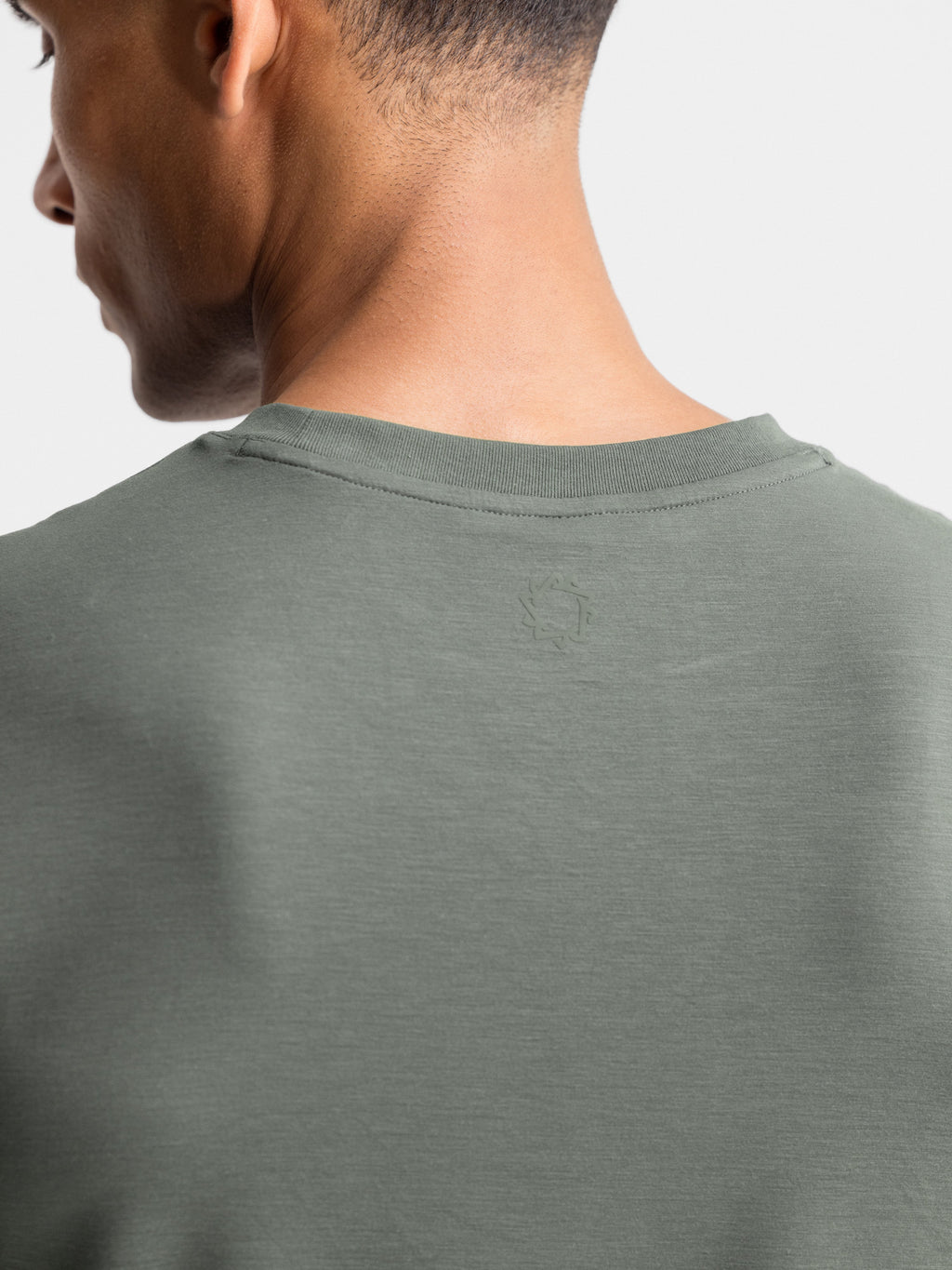 Core Ultra-Soft Everyday Athletic Tee