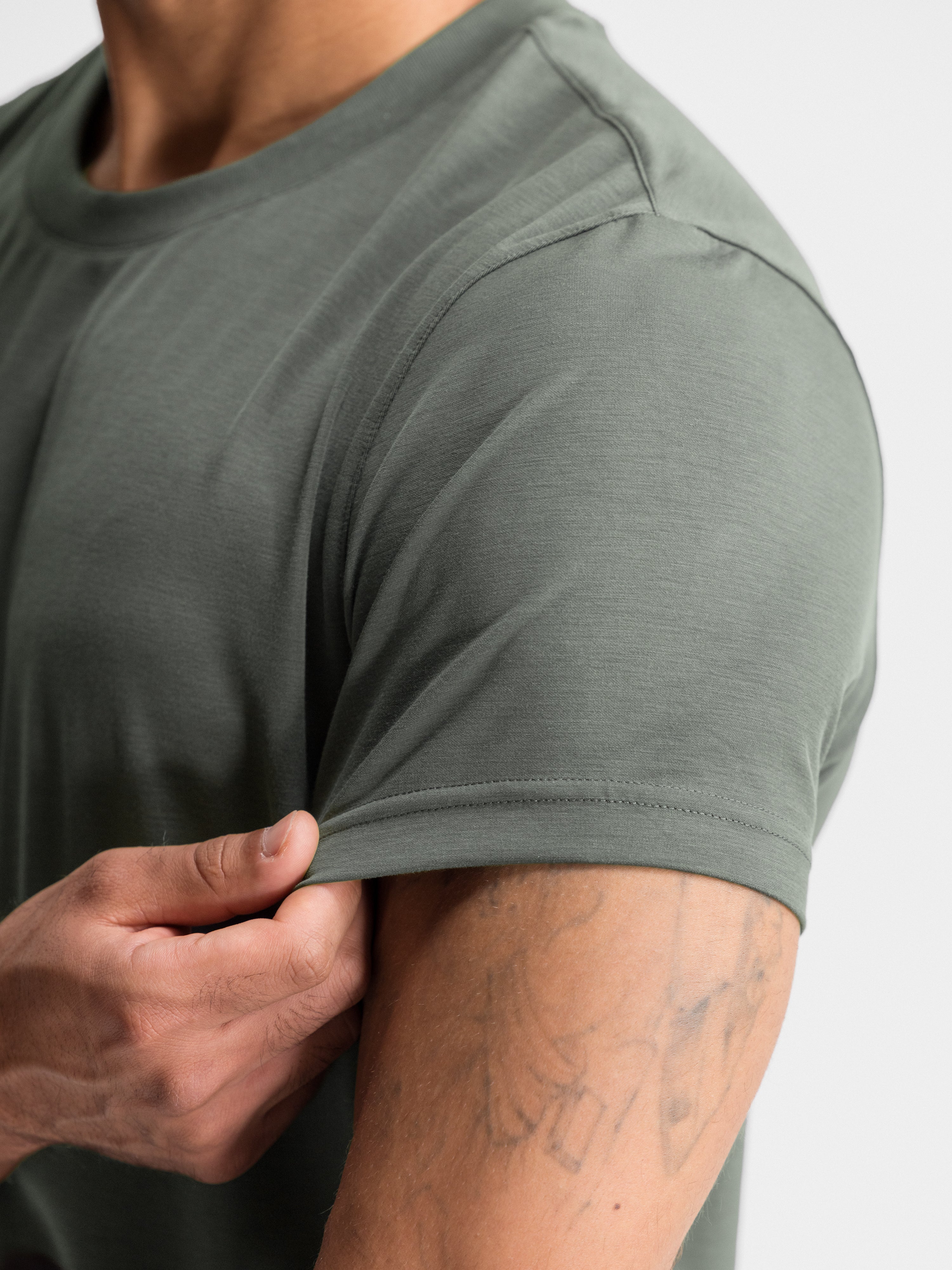 Core Ultra-Soft Everyday Athletic Tee