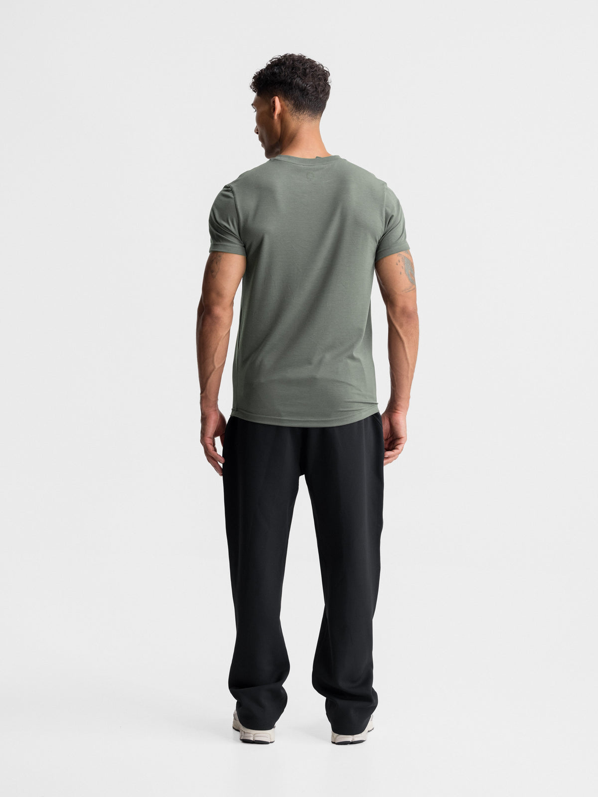 Core Ultra-Soft Everyday Athletic Tee
