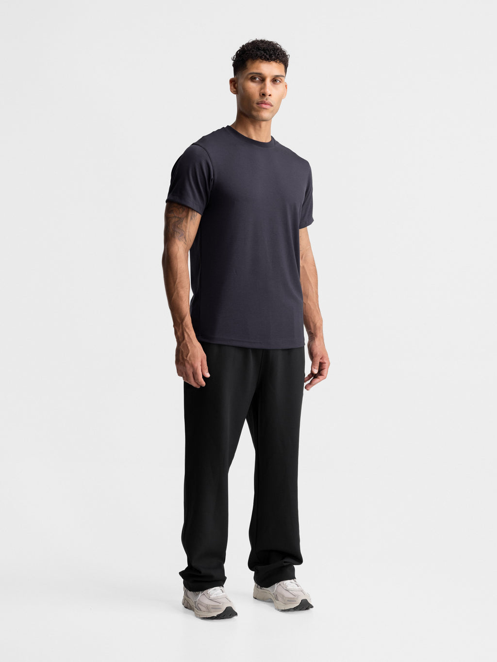 Core Ultra-Soft Everyday Athletic Tee