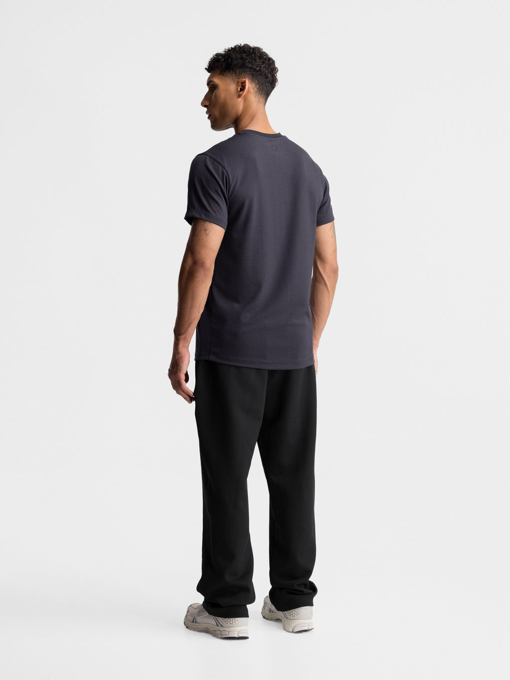 Core Ultra-Soft Everyday Athletic Tee
