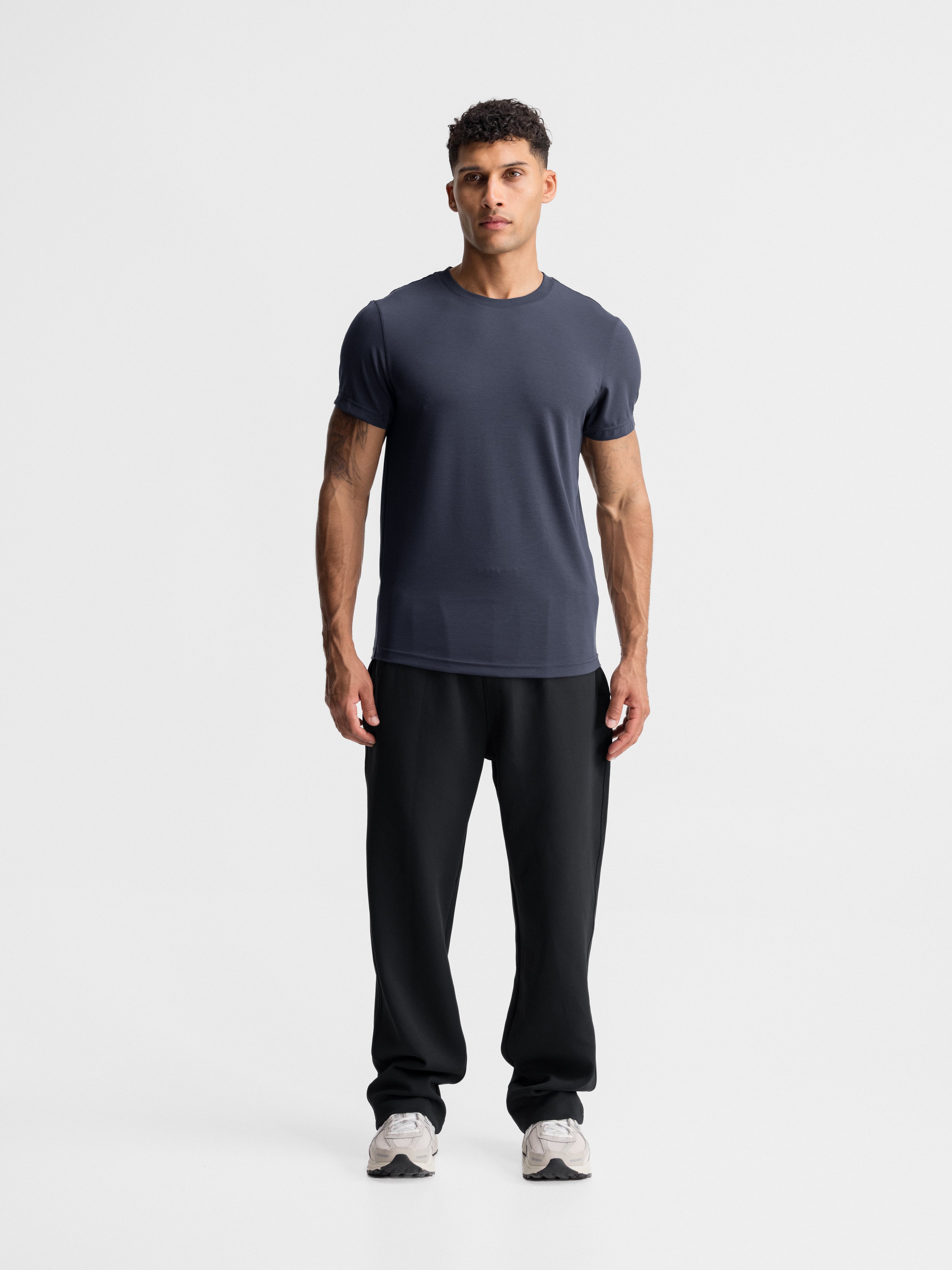 Core Ultra-Soft Everyday Athletic Tee