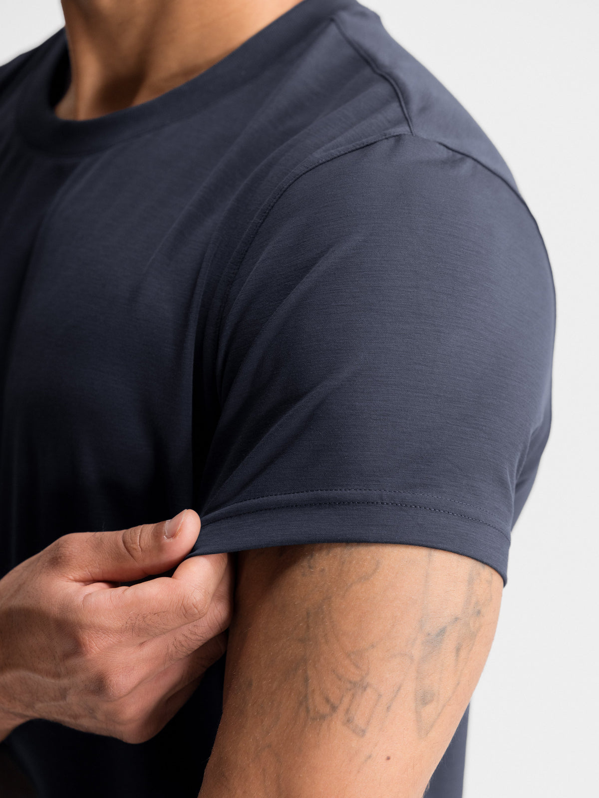 Core Ultra-Soft Everyday Athletic Tee