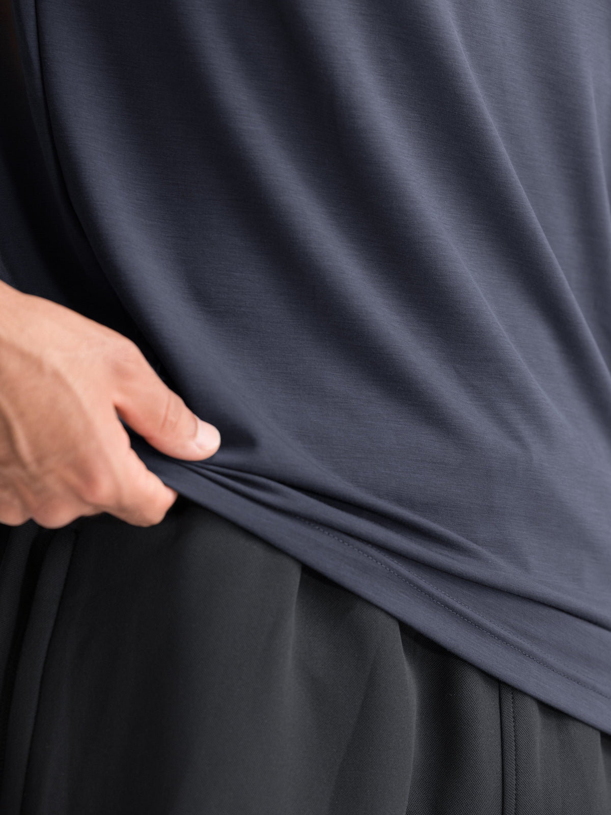 Core Ultra-Soft Everyday Athletic Tee