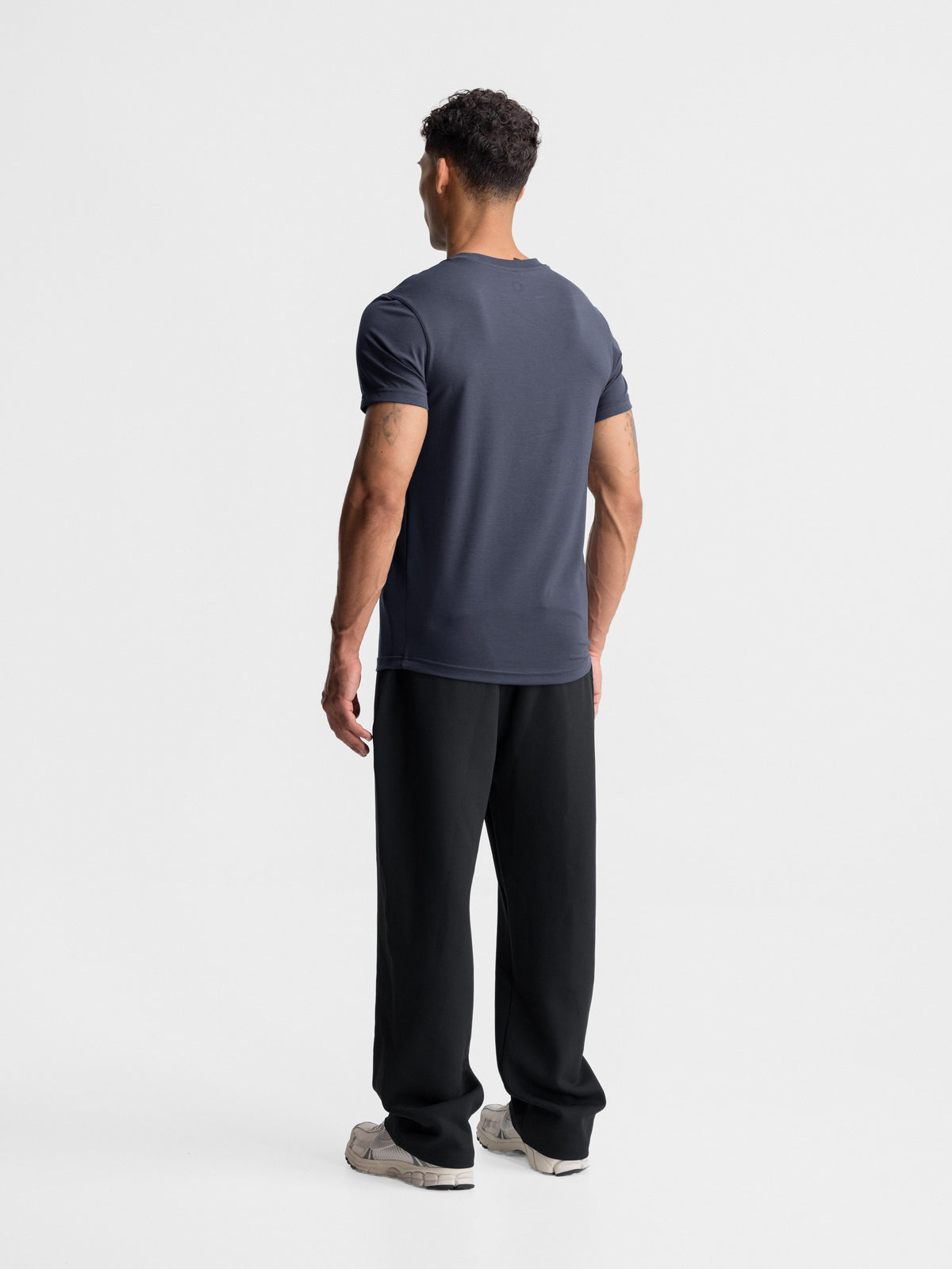 Core Ultra-Soft Everyday Athletic Tee