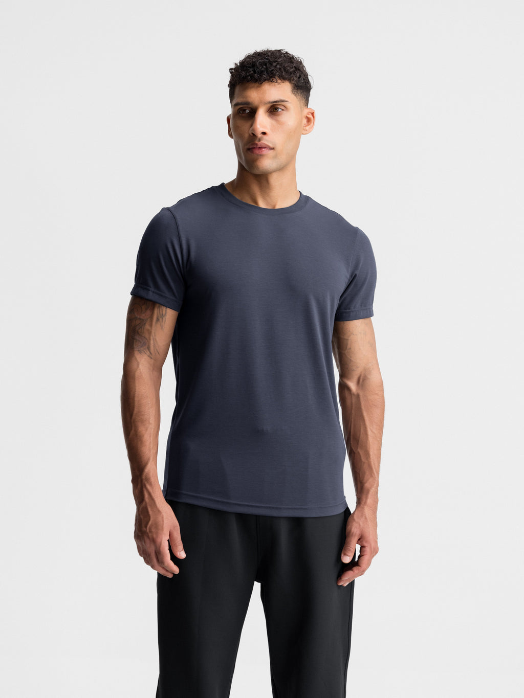 Core Ultra-Soft Everyday Athletic Tee