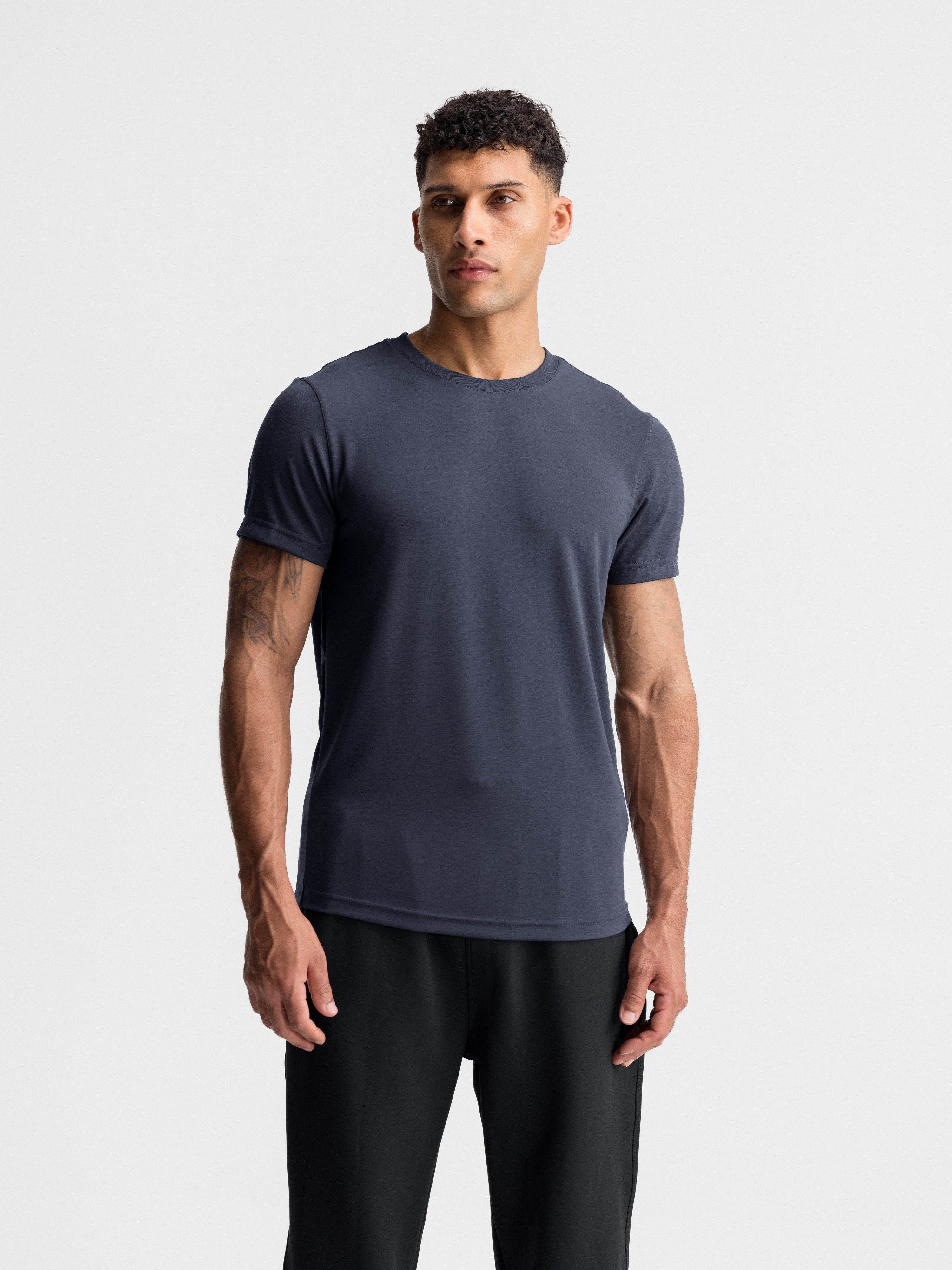 Core Ultra-Soft Everyday Athletic Tee