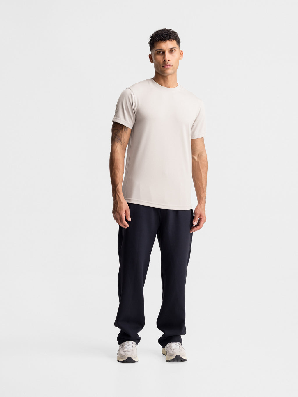 Core Ultra-Soft Everyday Athletic Tee