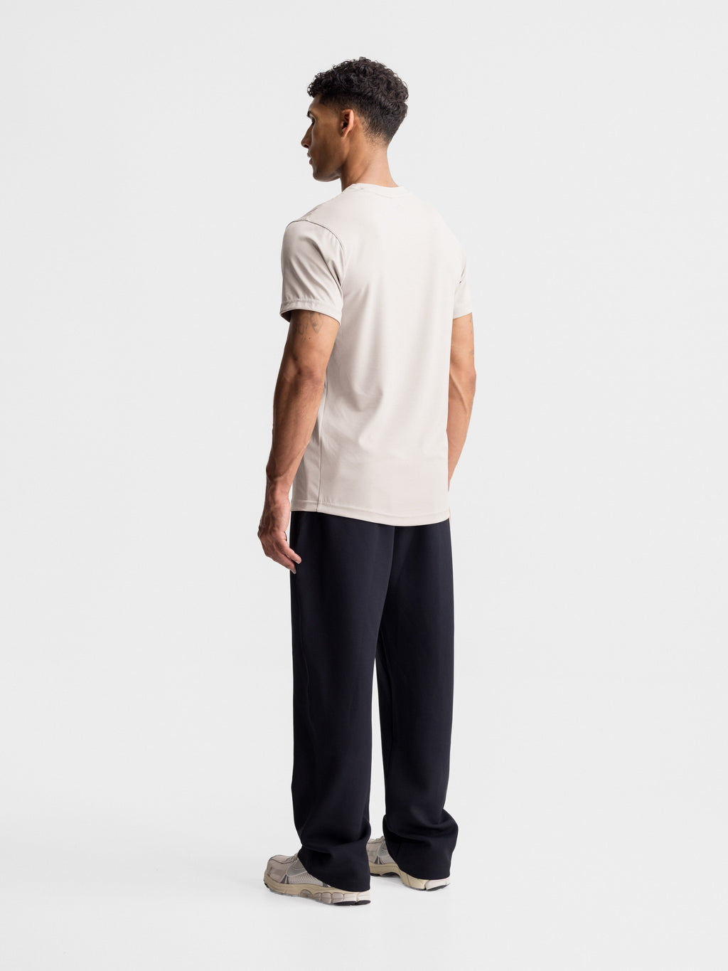 Core Ultra-Soft Everyday Athletic Tee
