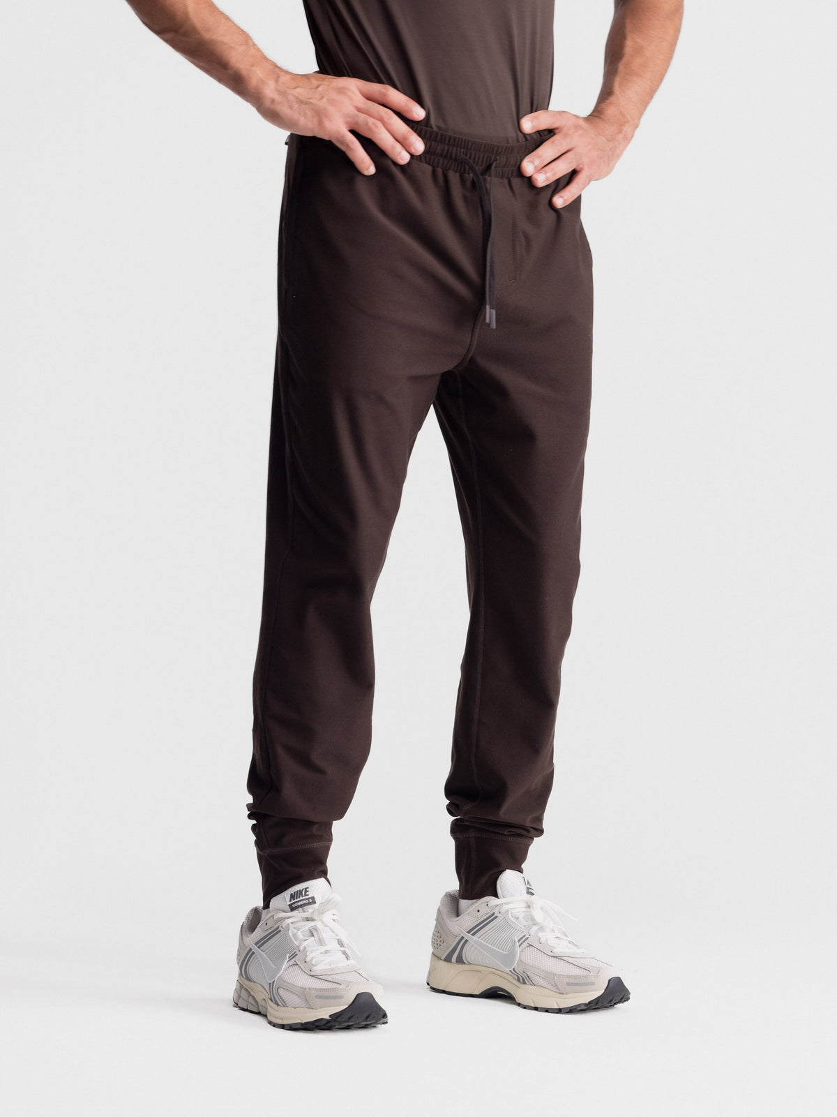 The Relaxed Jogger