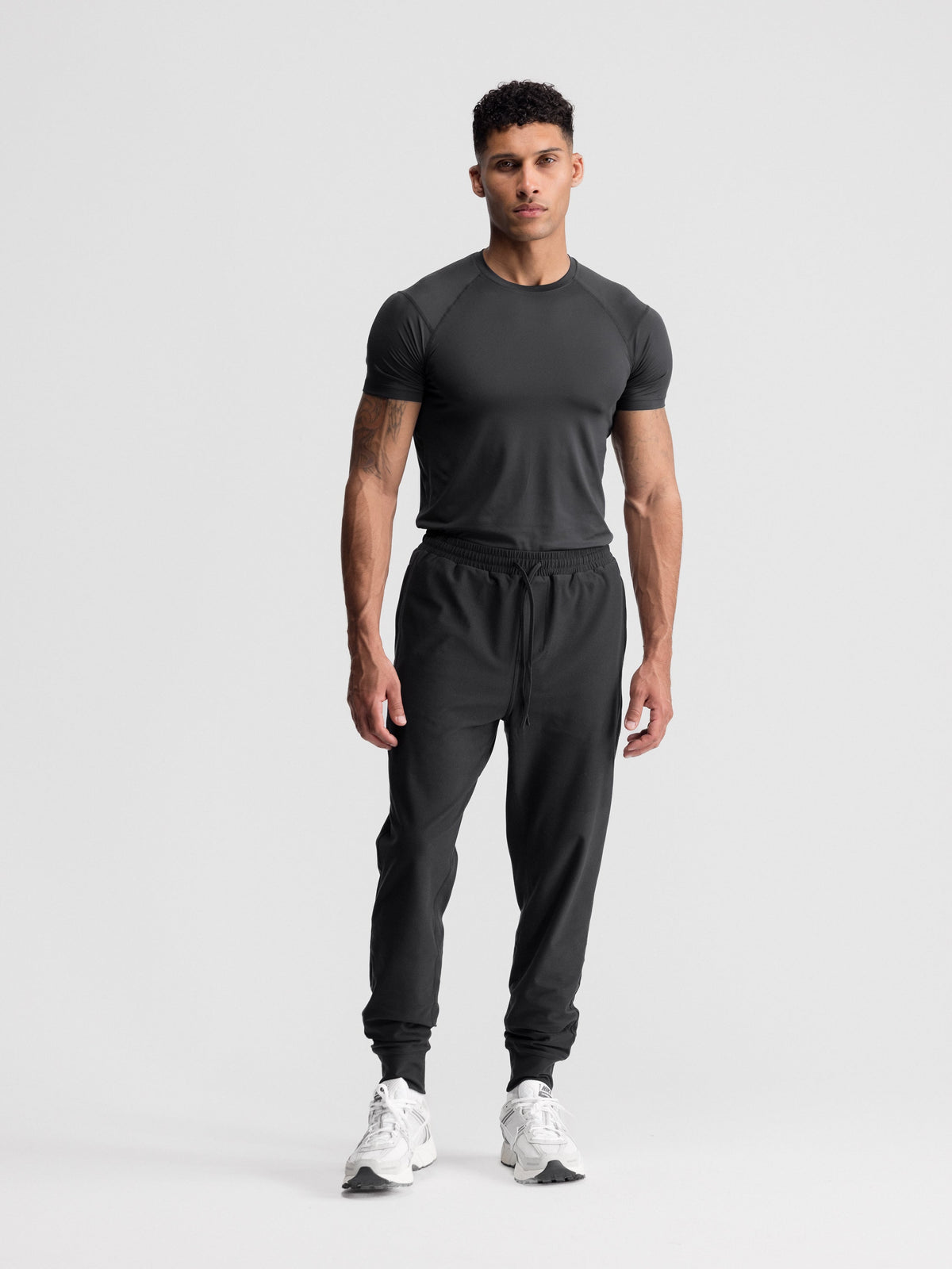 The Relaxed Jogger
