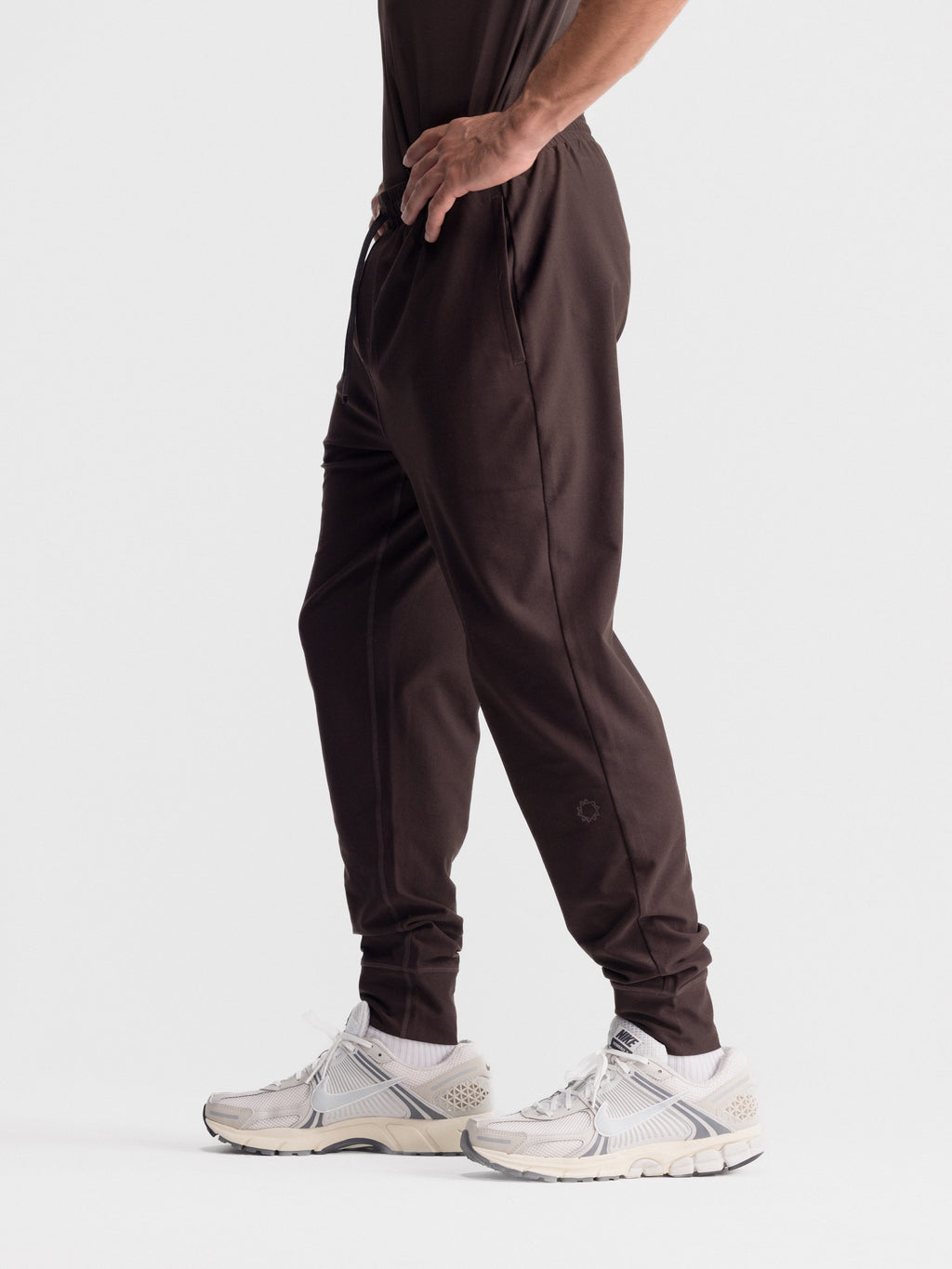 The Relaxed Jogger