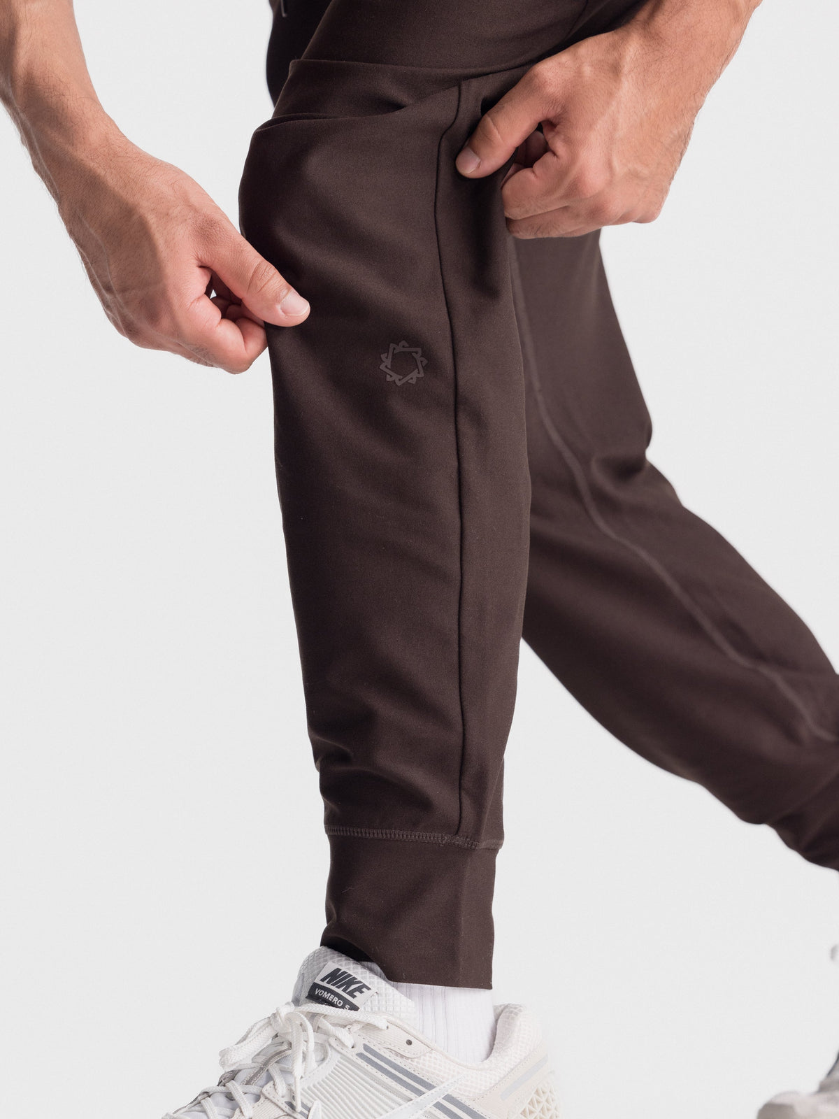 The Relaxed Jogger