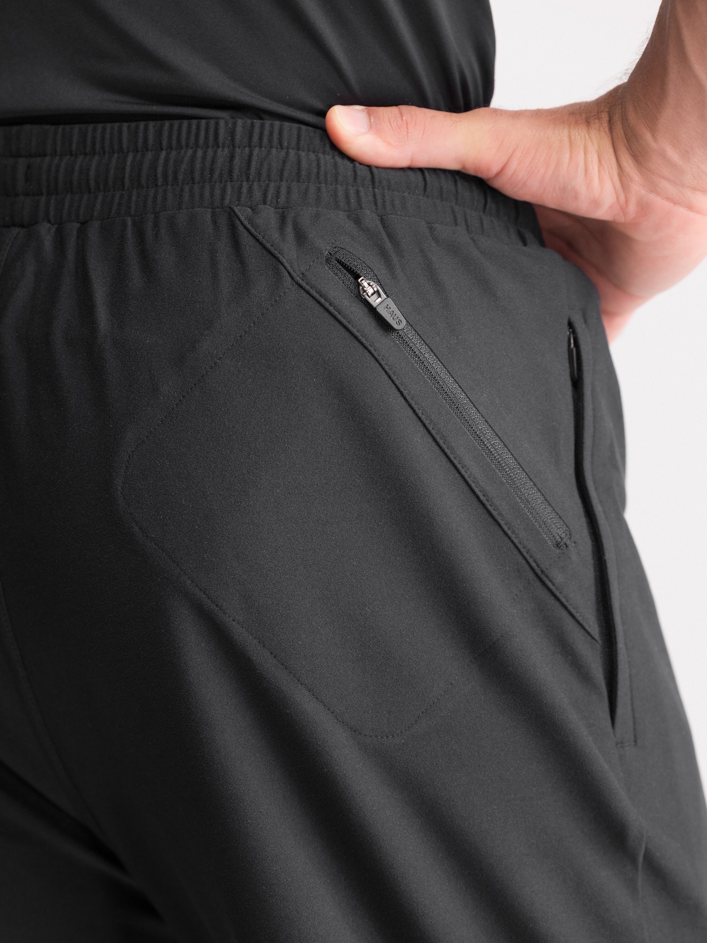 The Relaxed Jogger