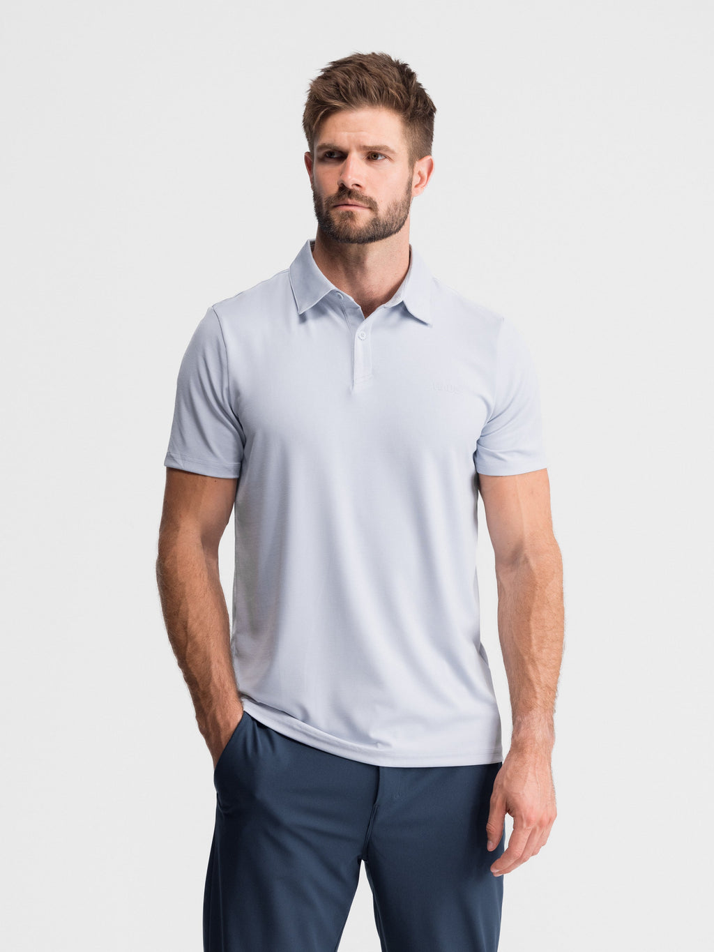 Core Athletic Polo