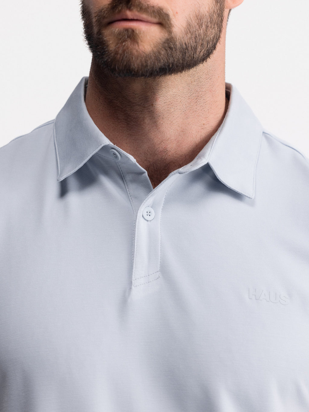 Core Athletic Polo