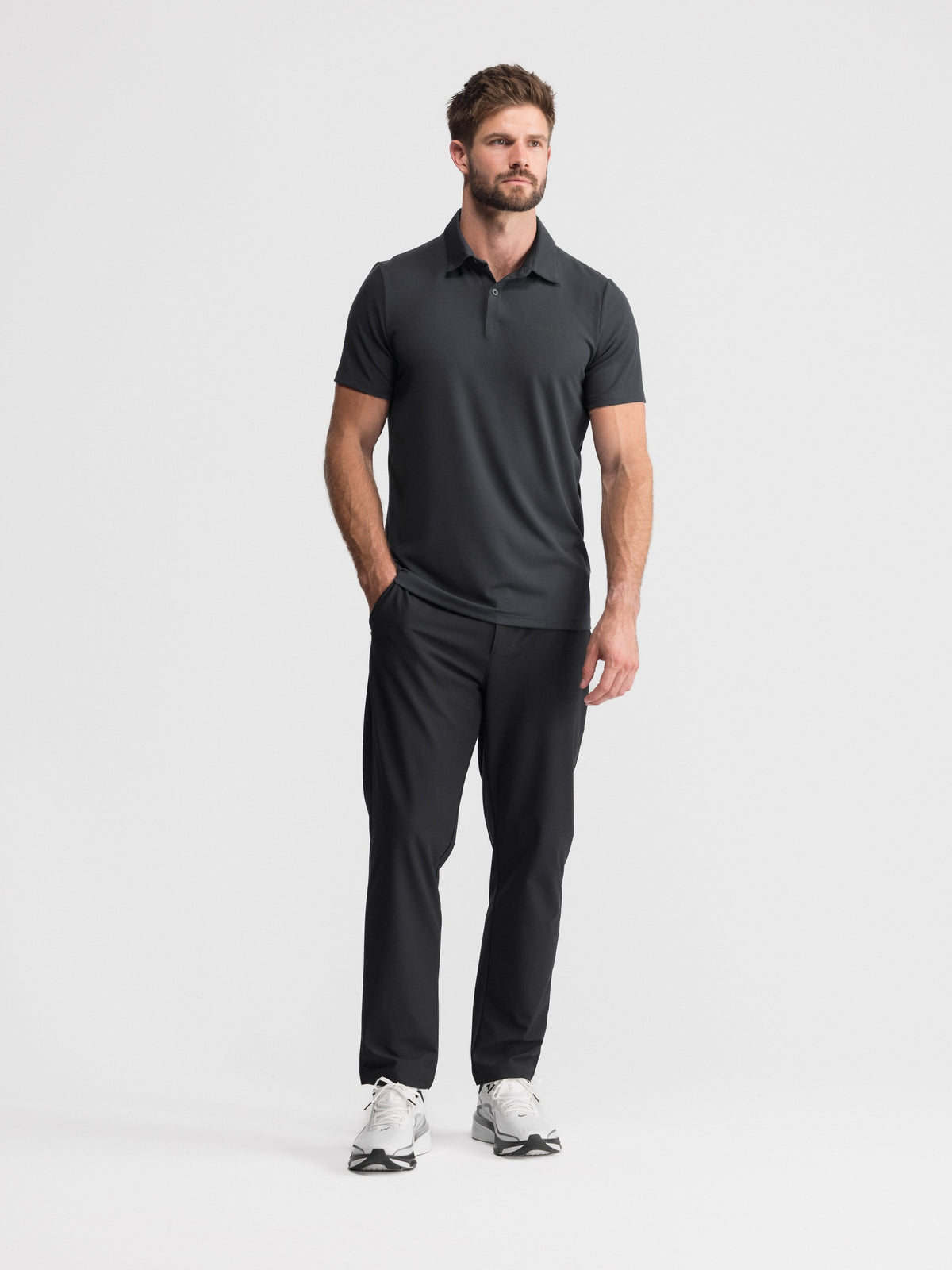 Core Athletic Polo