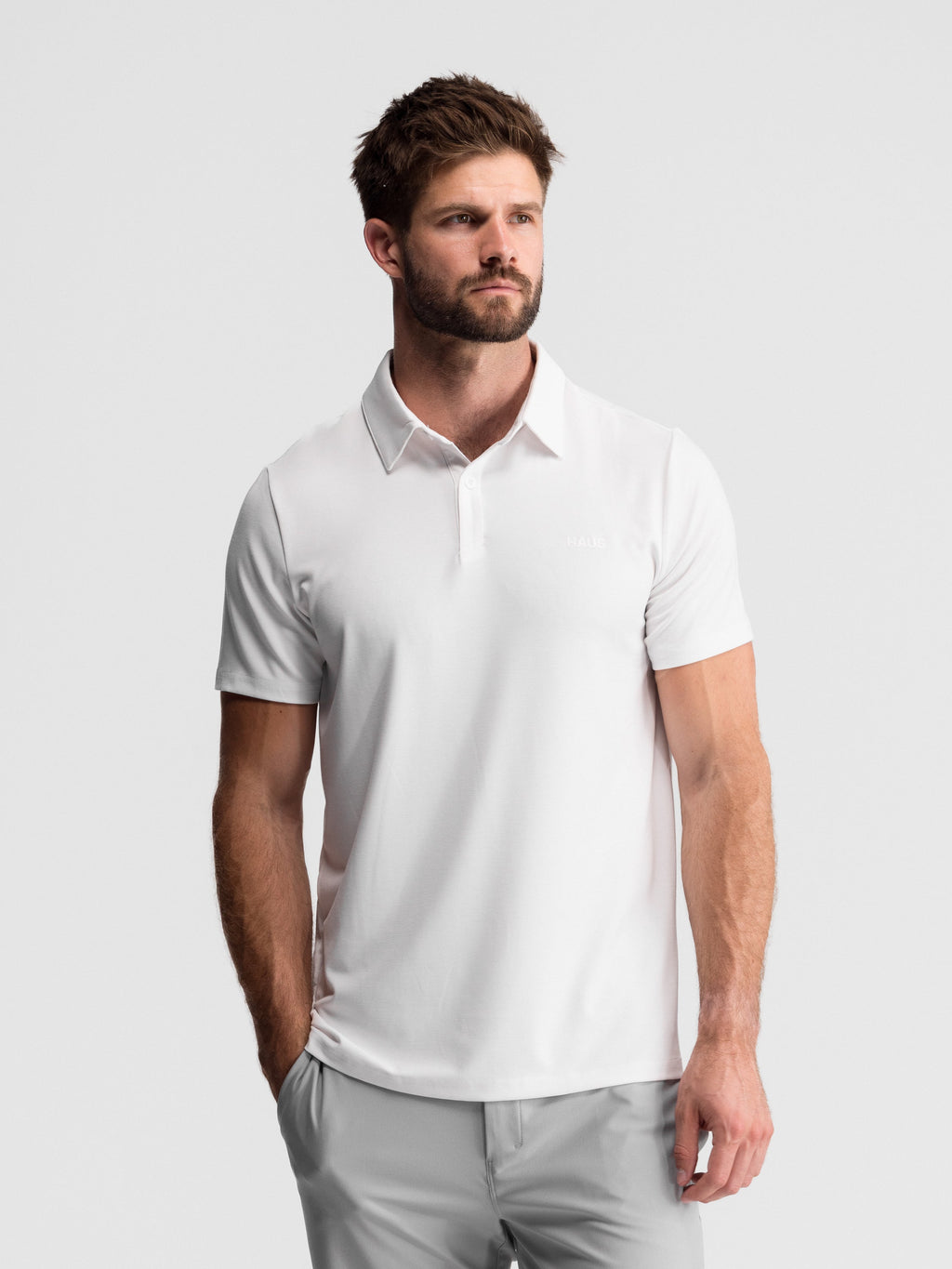 Core Athletic Polo