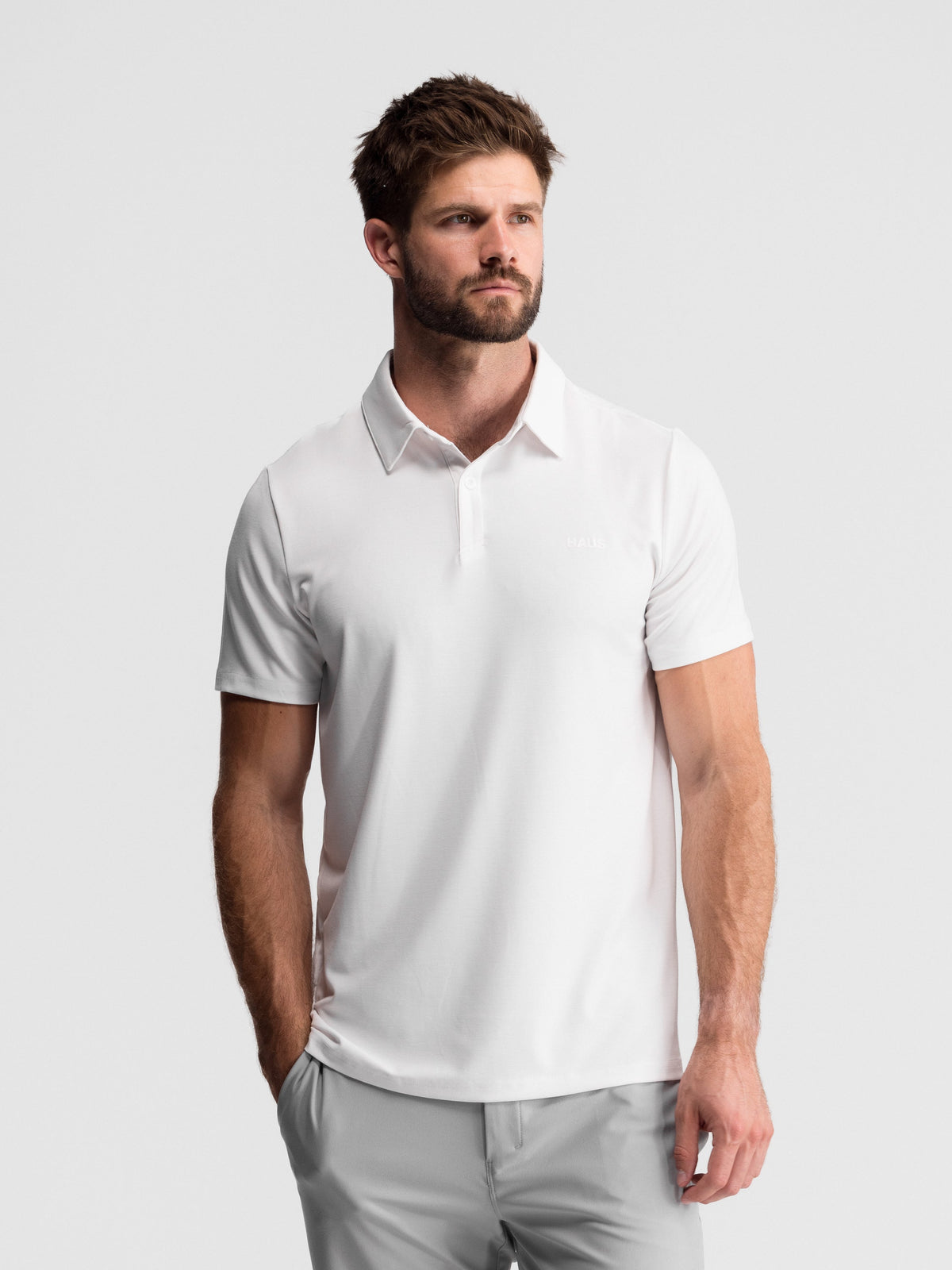 Core Athletic Polo
