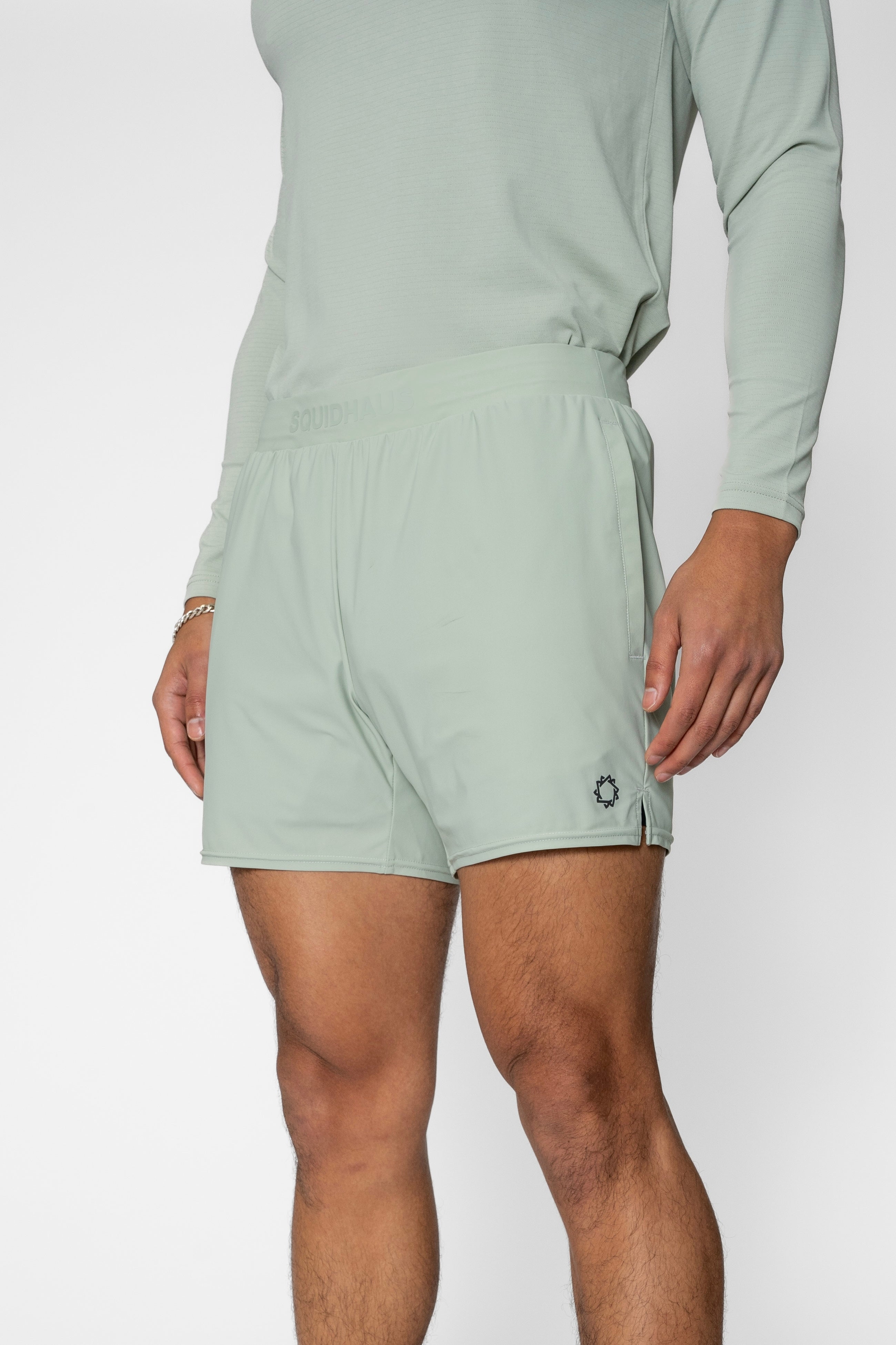 Everyday Essential Short 5"