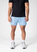 Mesh Shorts 4" Inseam