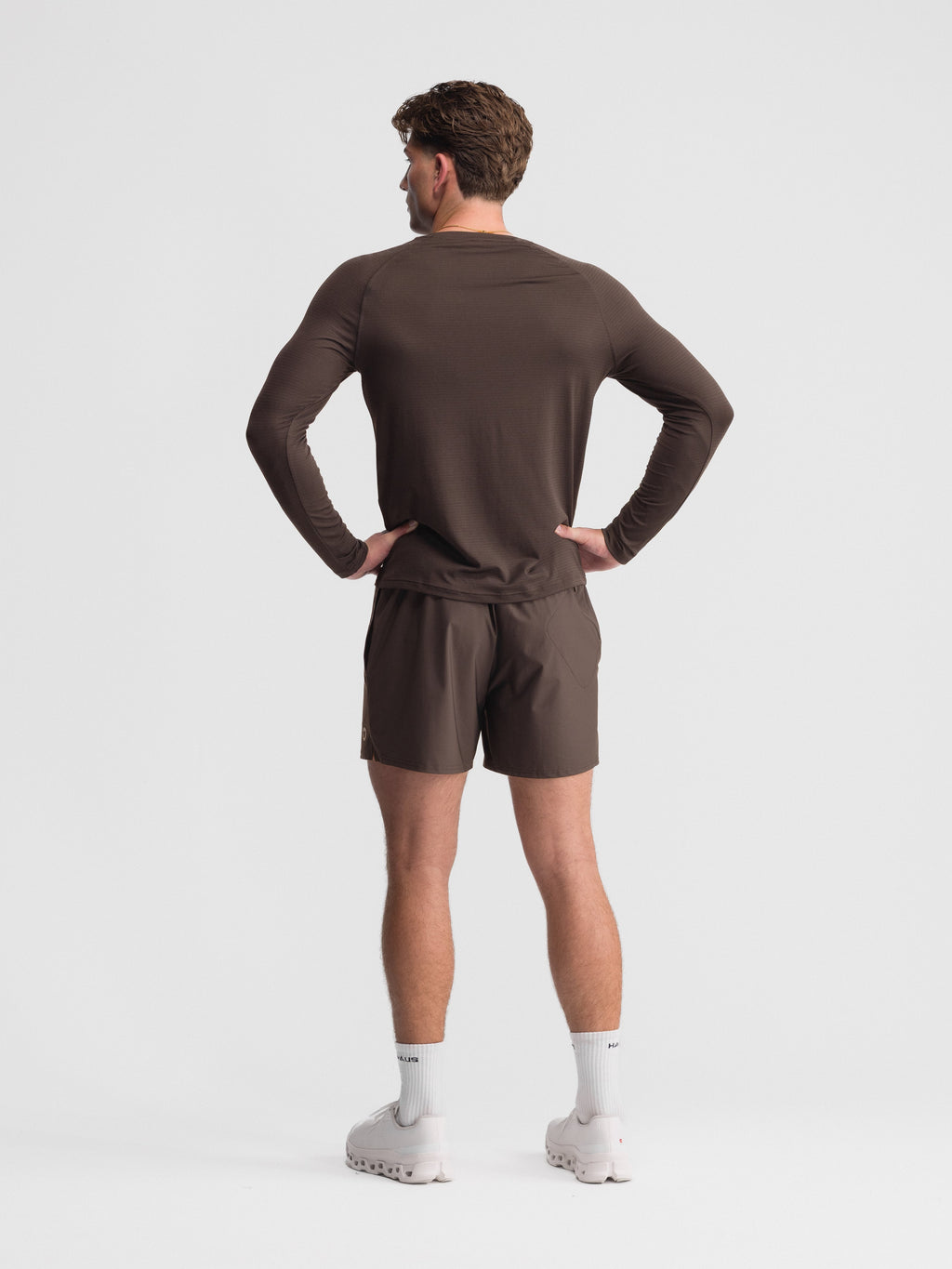 Everyday Essential Short 5"